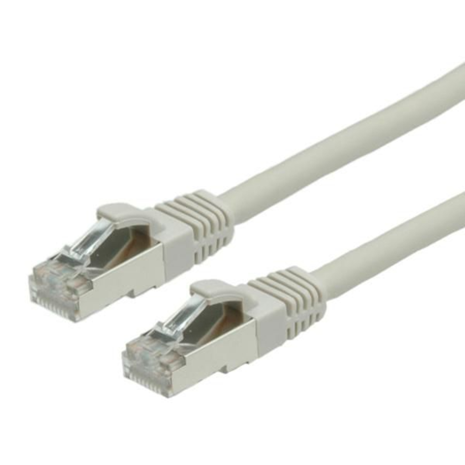 VALUE S/FTPPiMFKbl,LSOH Cat6,gray,2.0m