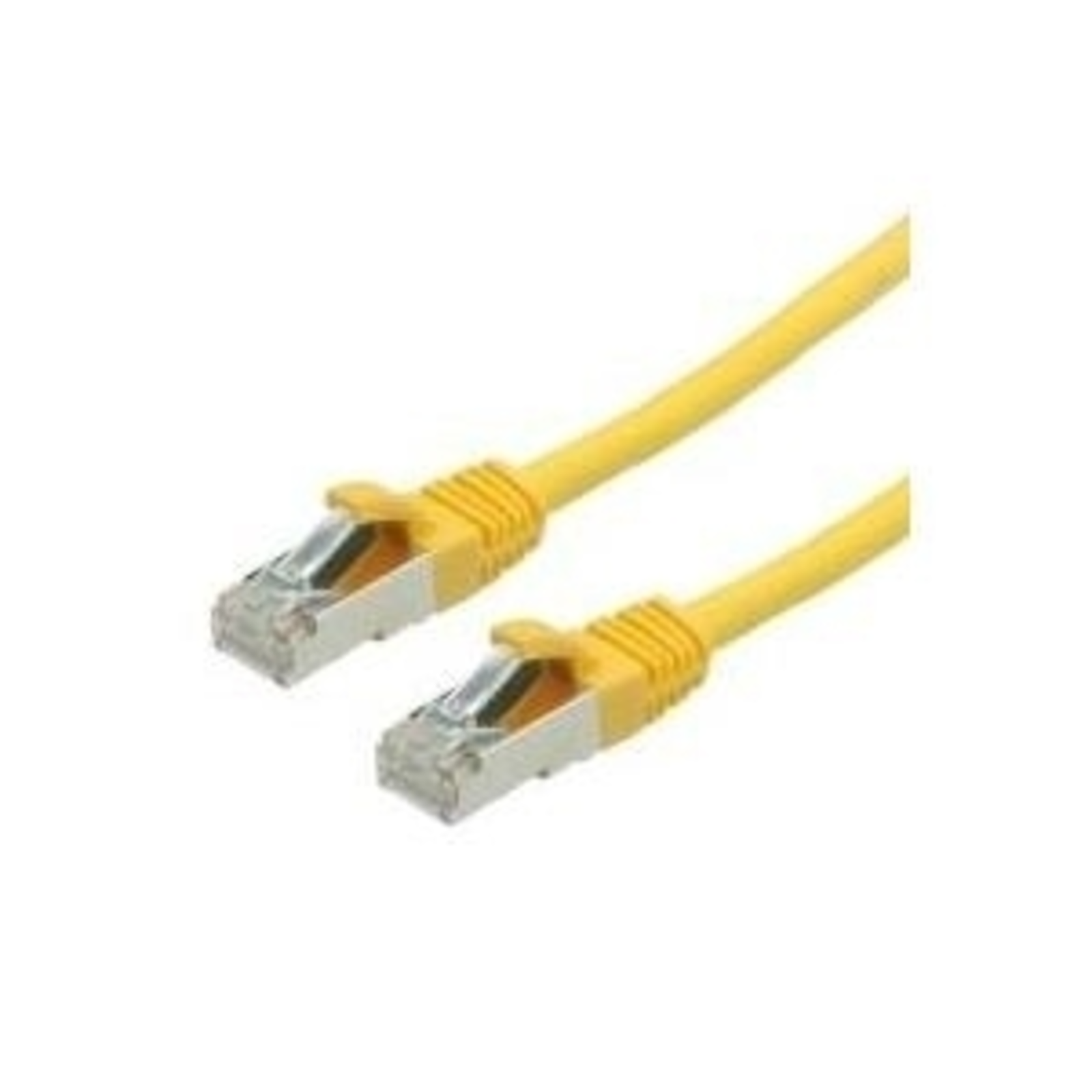 VALUE Patch Cable RJ-45 (M) to RJ-45 (M)