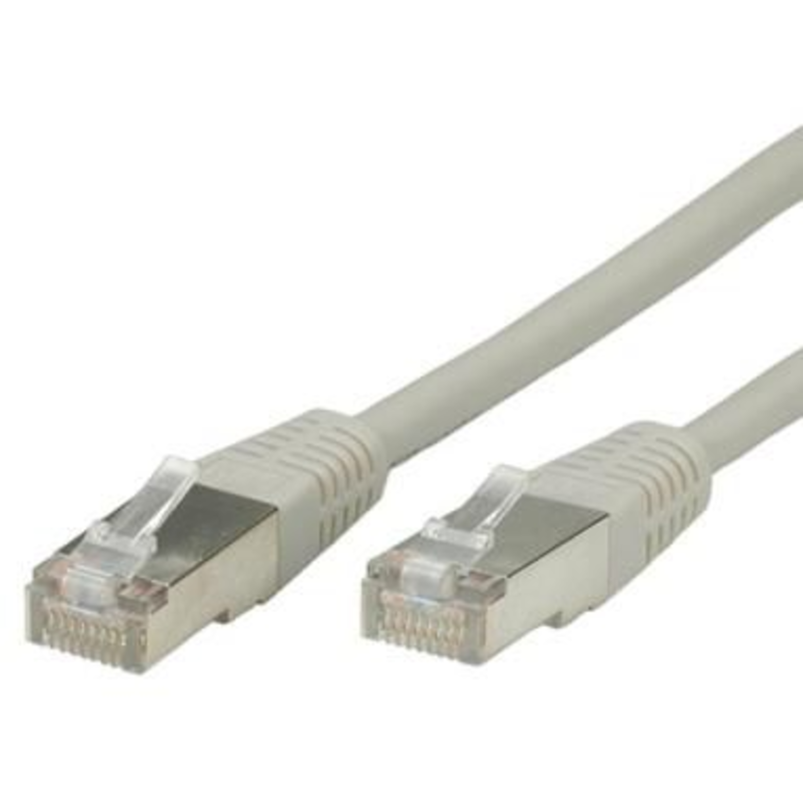 VALUE Patch Cable Cat6 S/FTP 100cm