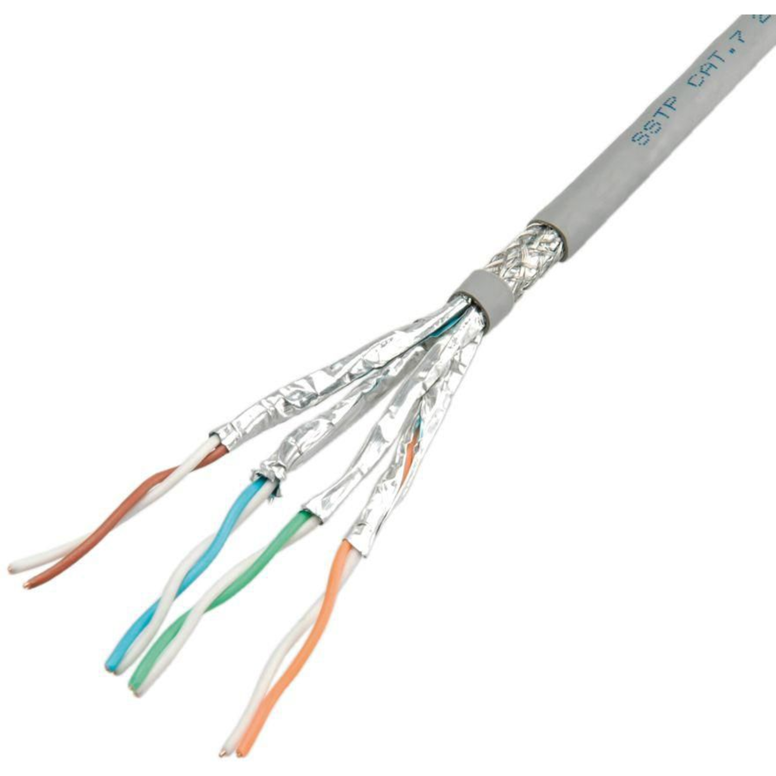 VALUE 21.99.0884 300 M Cat6a S-FTP S-STP