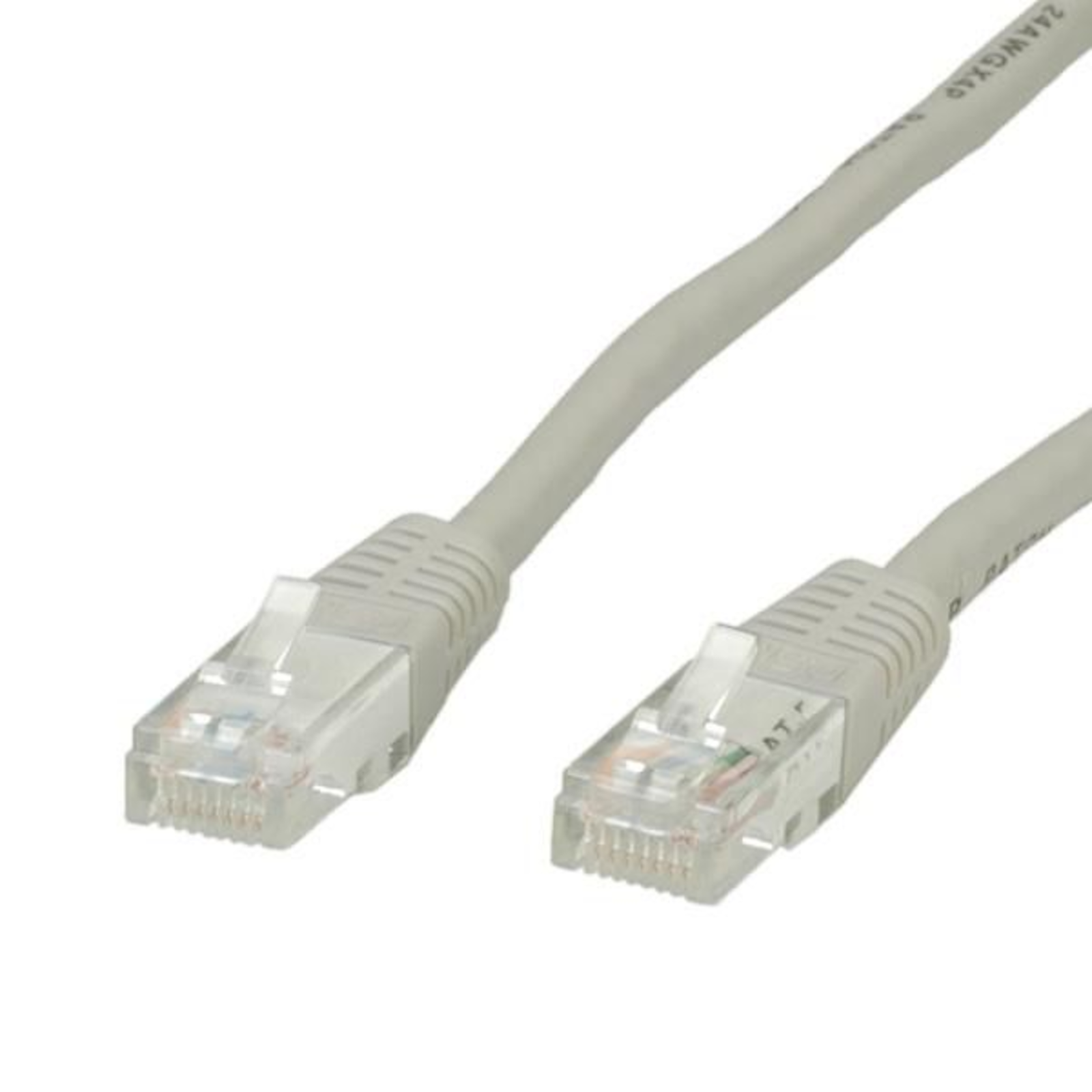 VALUE Patch Cable RJ-45 (M) to RJ-45 (M)