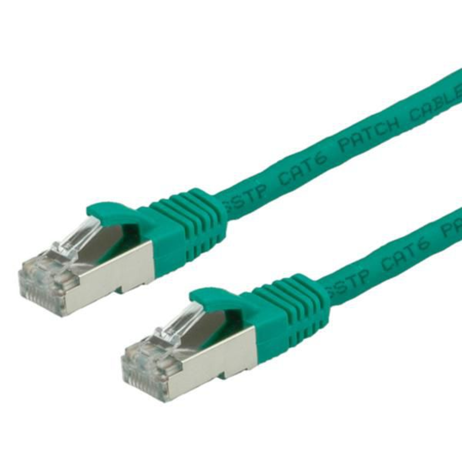 VALUE Patch Cable RJ-45 (M) to RJ-45 (M)