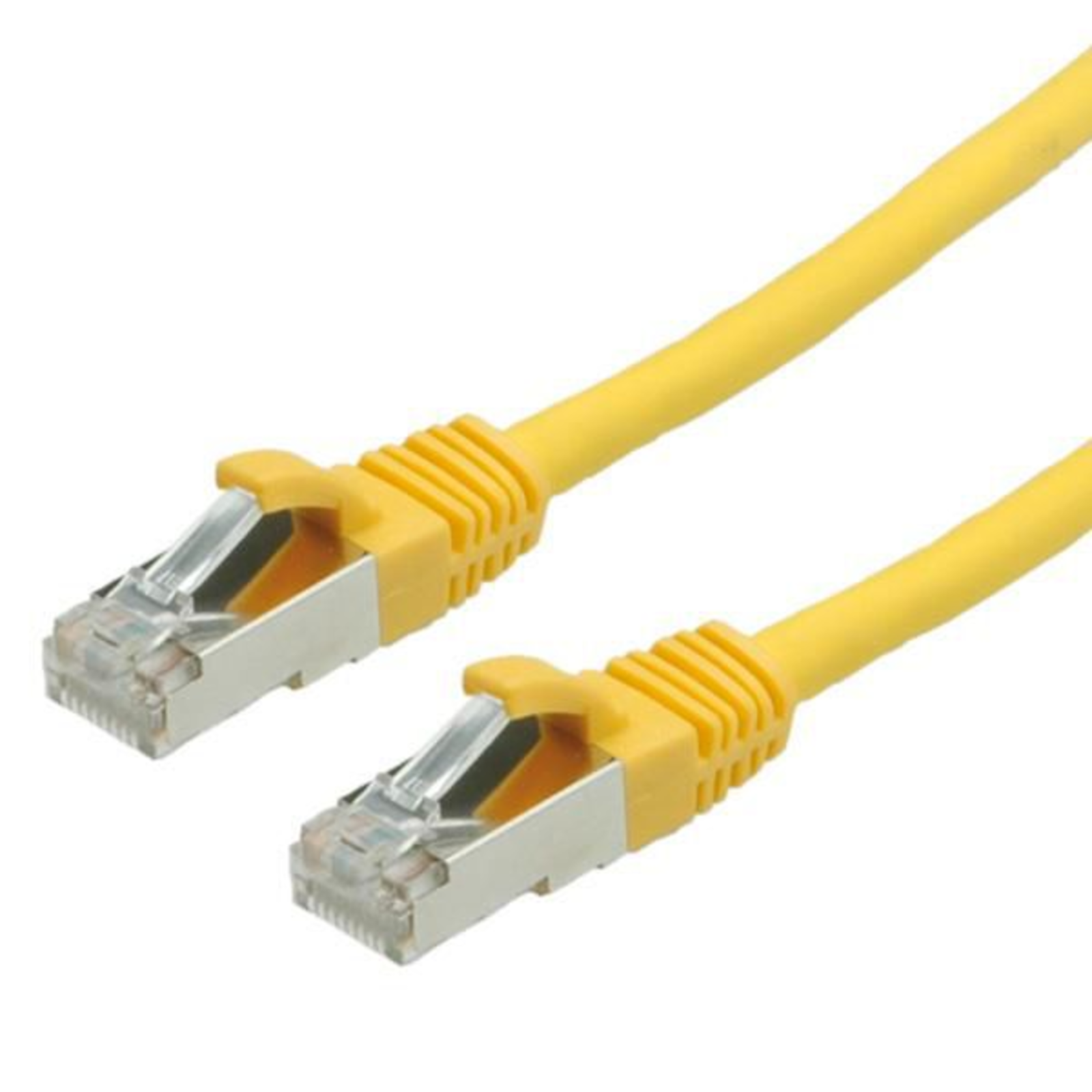 VALUE Patch Cable RJ-45 (M) to RJ-45 (M)