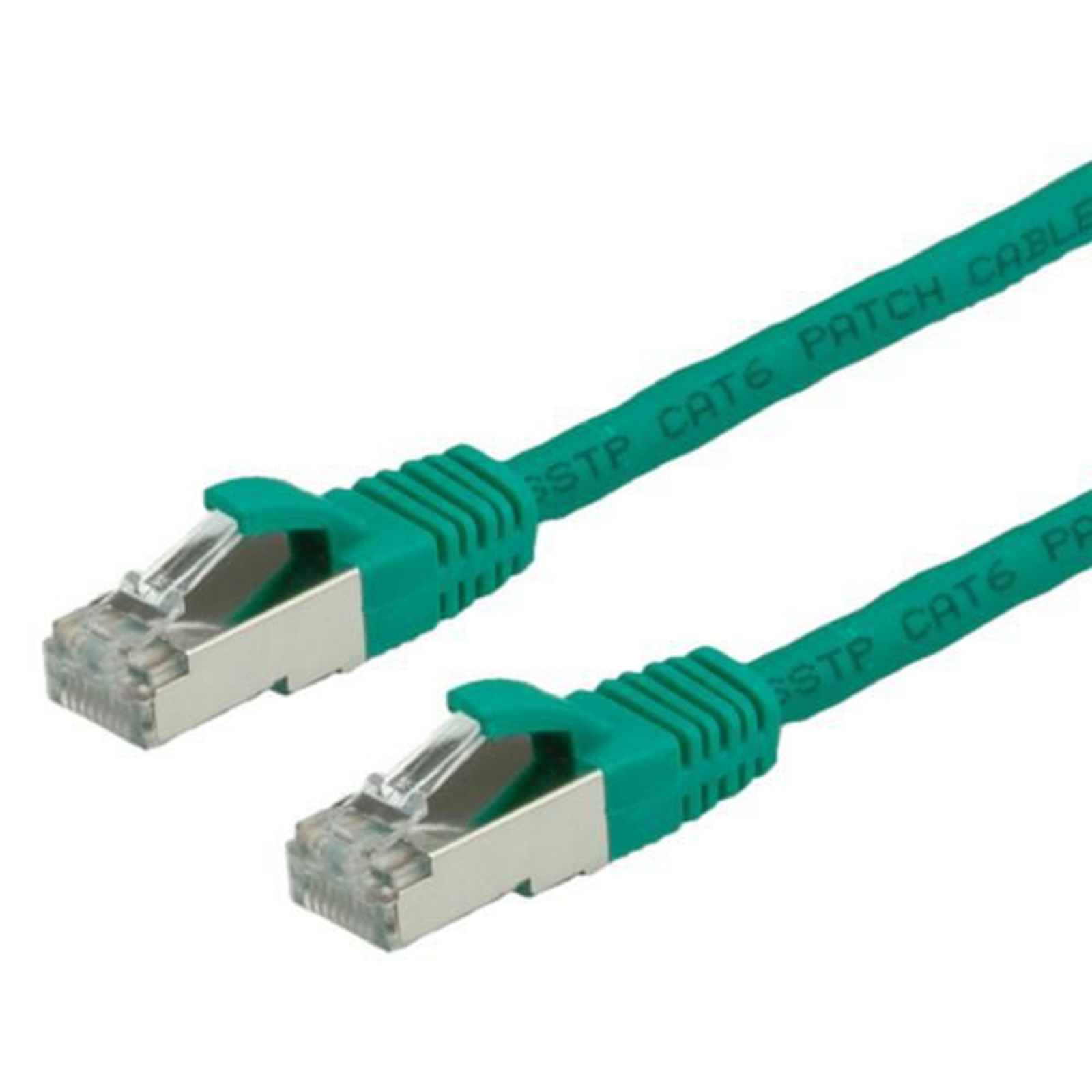 VALUE Patch Cable RJ-45 (M) to RJ-45 (M)
