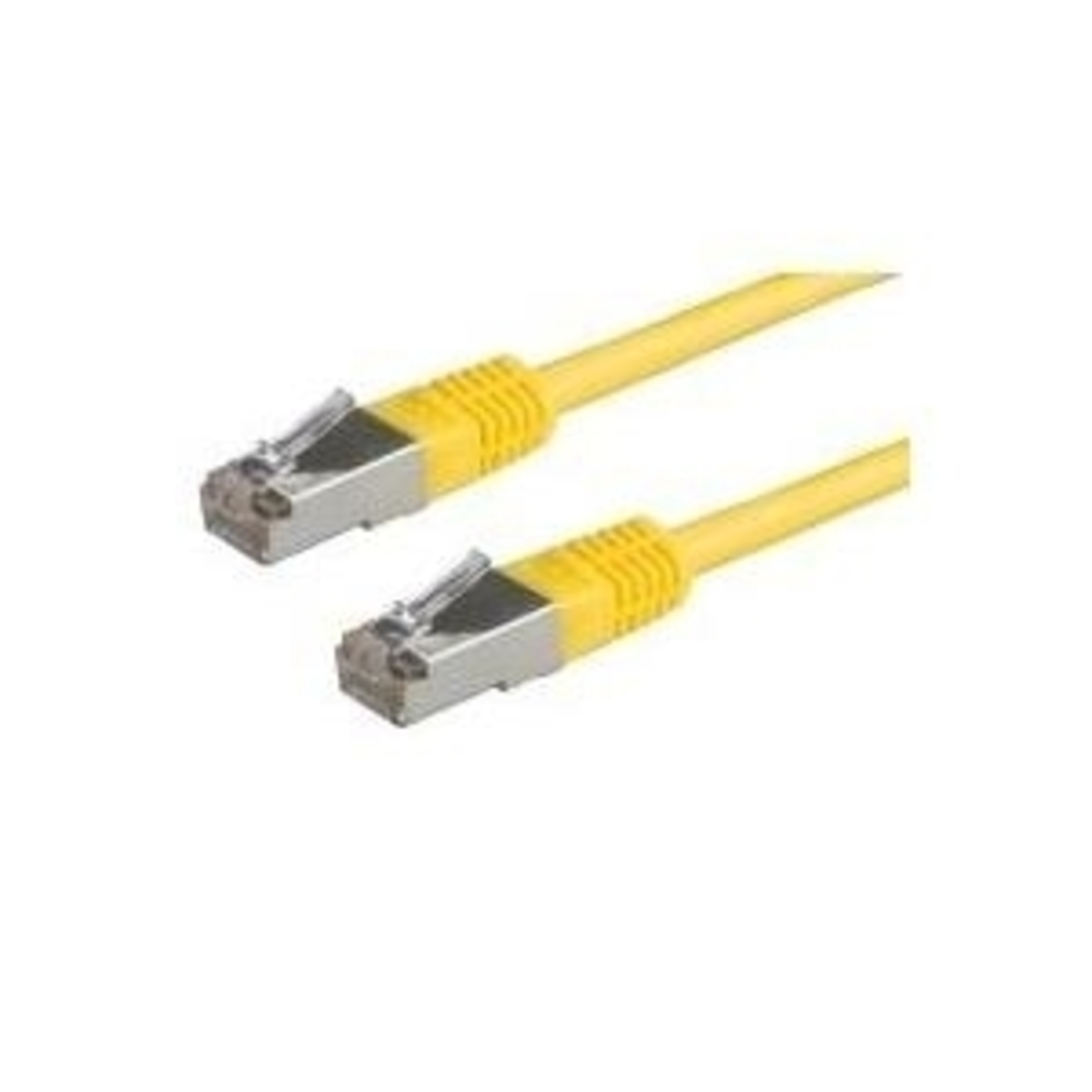 VALUE Patch Cable RJ-45 (M) to RJ-45 (M)