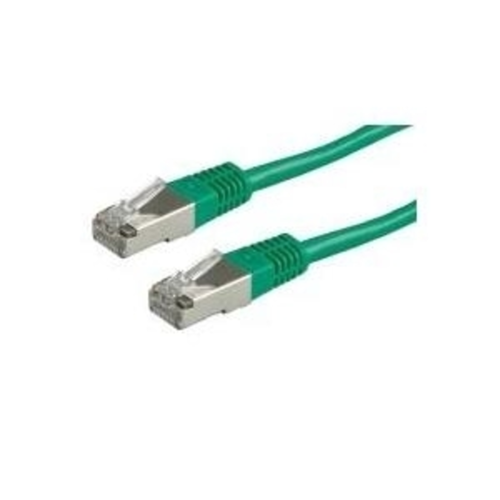 VALUE Patch Cable RJ-45 (M) to RJ-45 (M)
