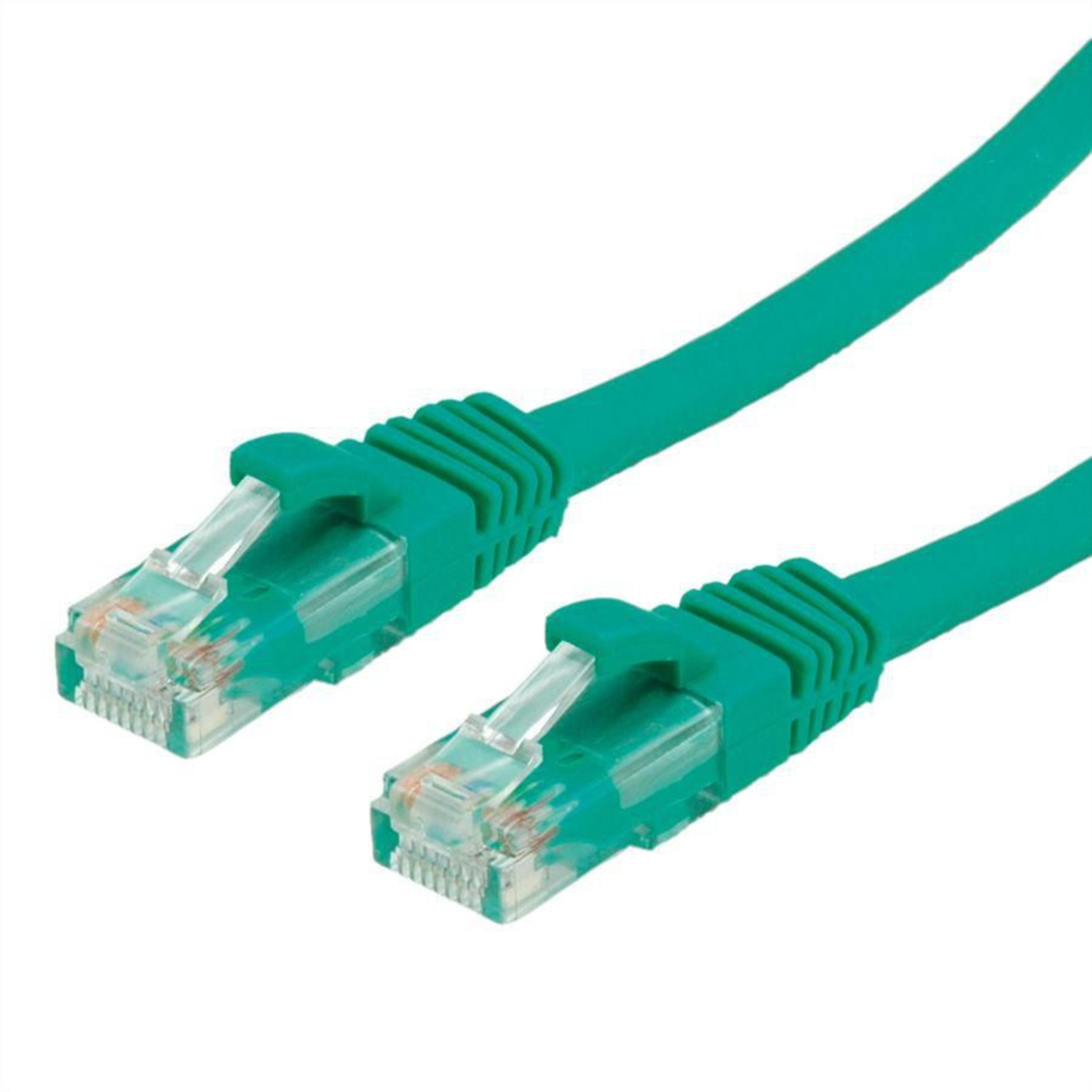 VALUE Patch Cable RJ-45 (M) to RJ-45 (M)
