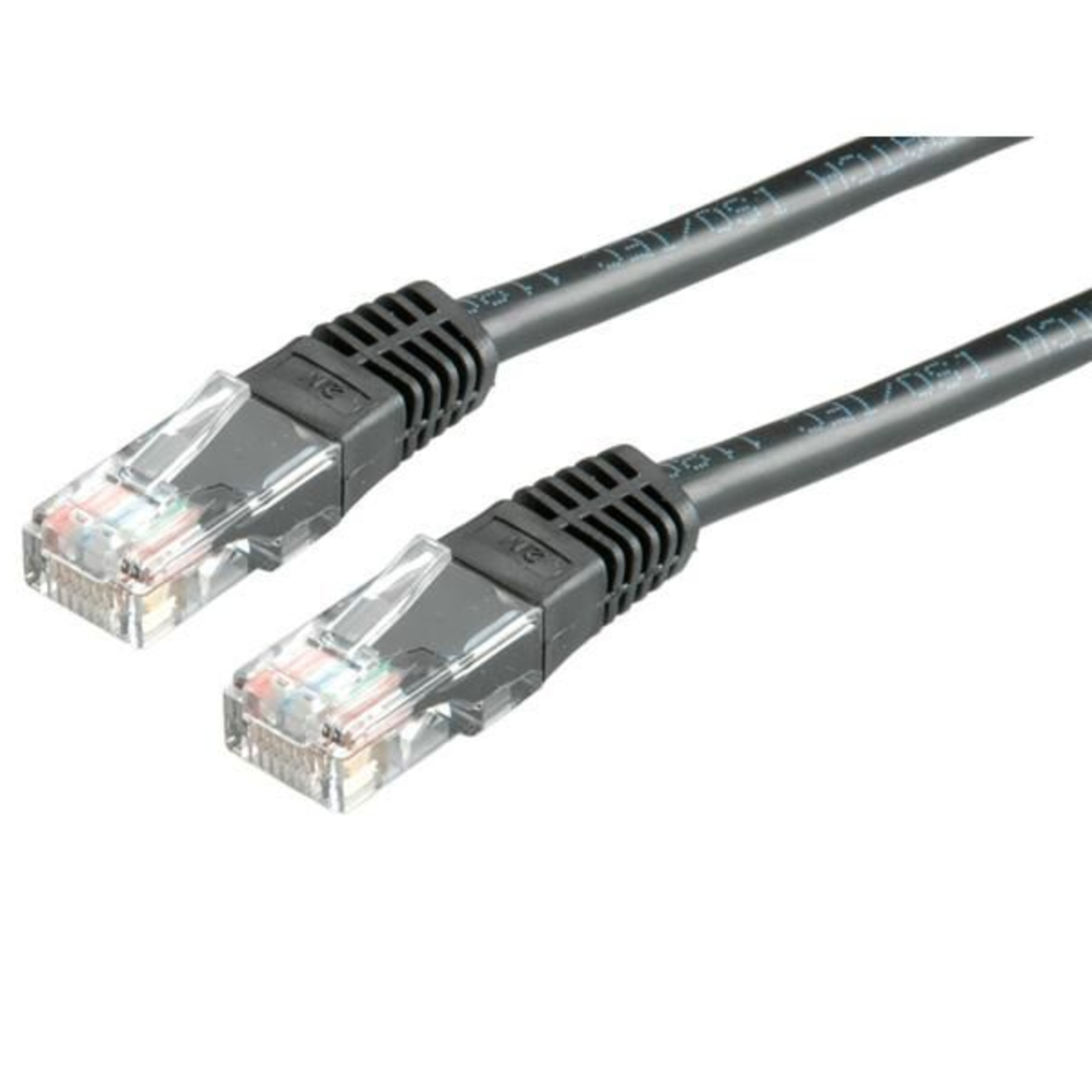 VALUE Patch Cable RJ-45 (M) to RJ-45 (M)