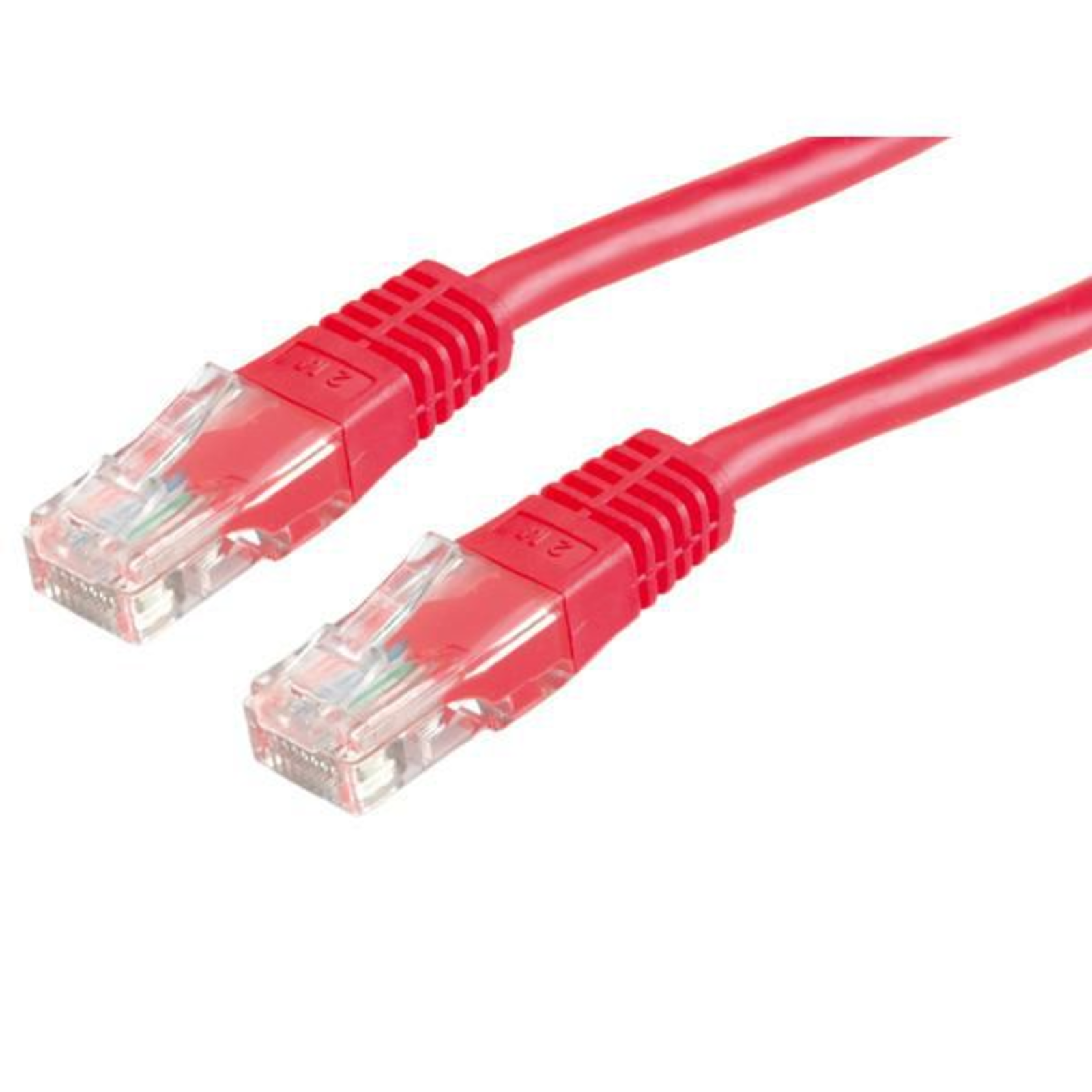 VALUE Patch Cable RJ-45 (M) to RJ-45 (M)