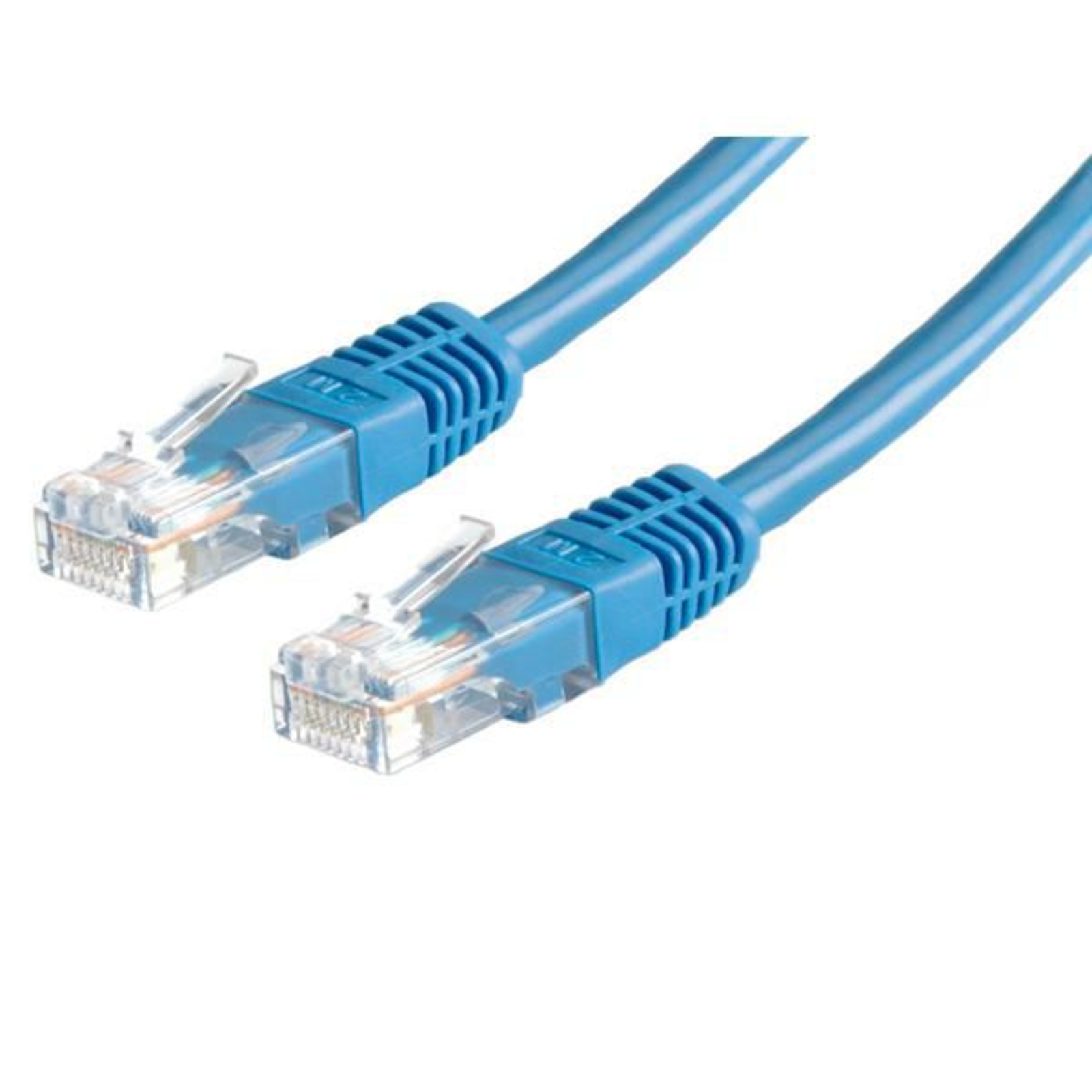 VALUE Patch Cable RJ-45 (M) to RJ-45 (M)