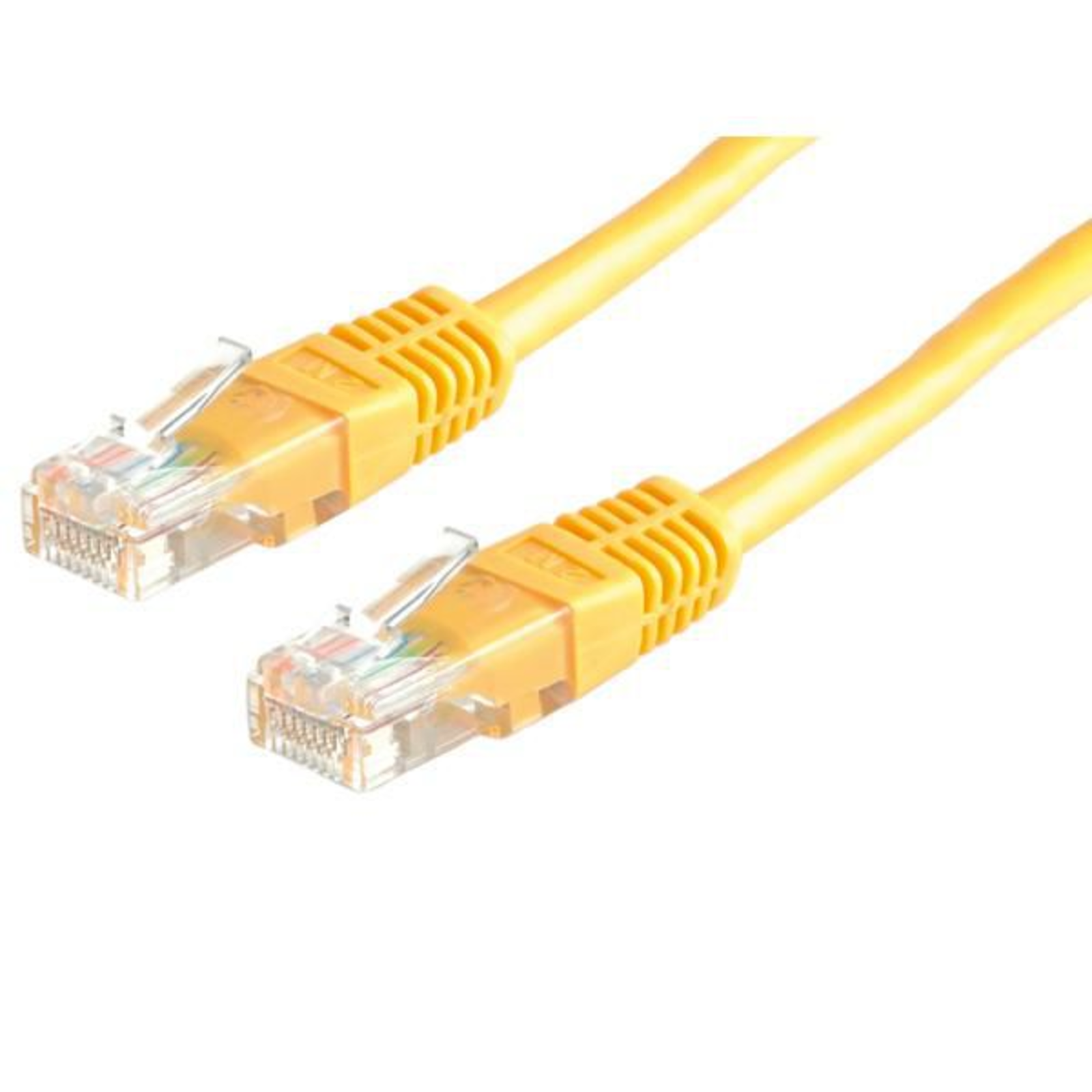 VALUE Patch Cable RJ-45 (M) to RJ-45 (M)