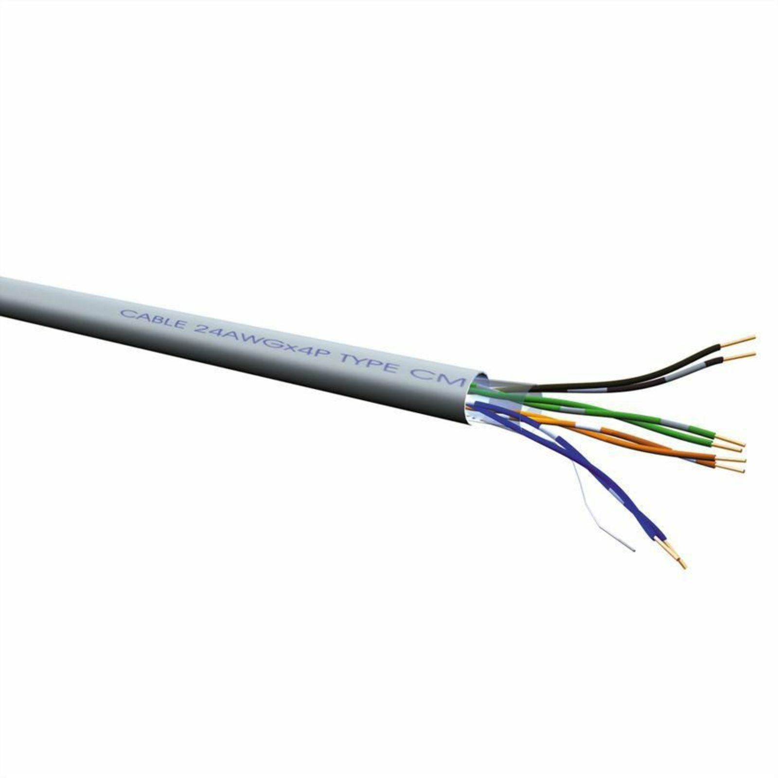 VALUE 21.99.1685 300 M Cat6a U-UTP UTP