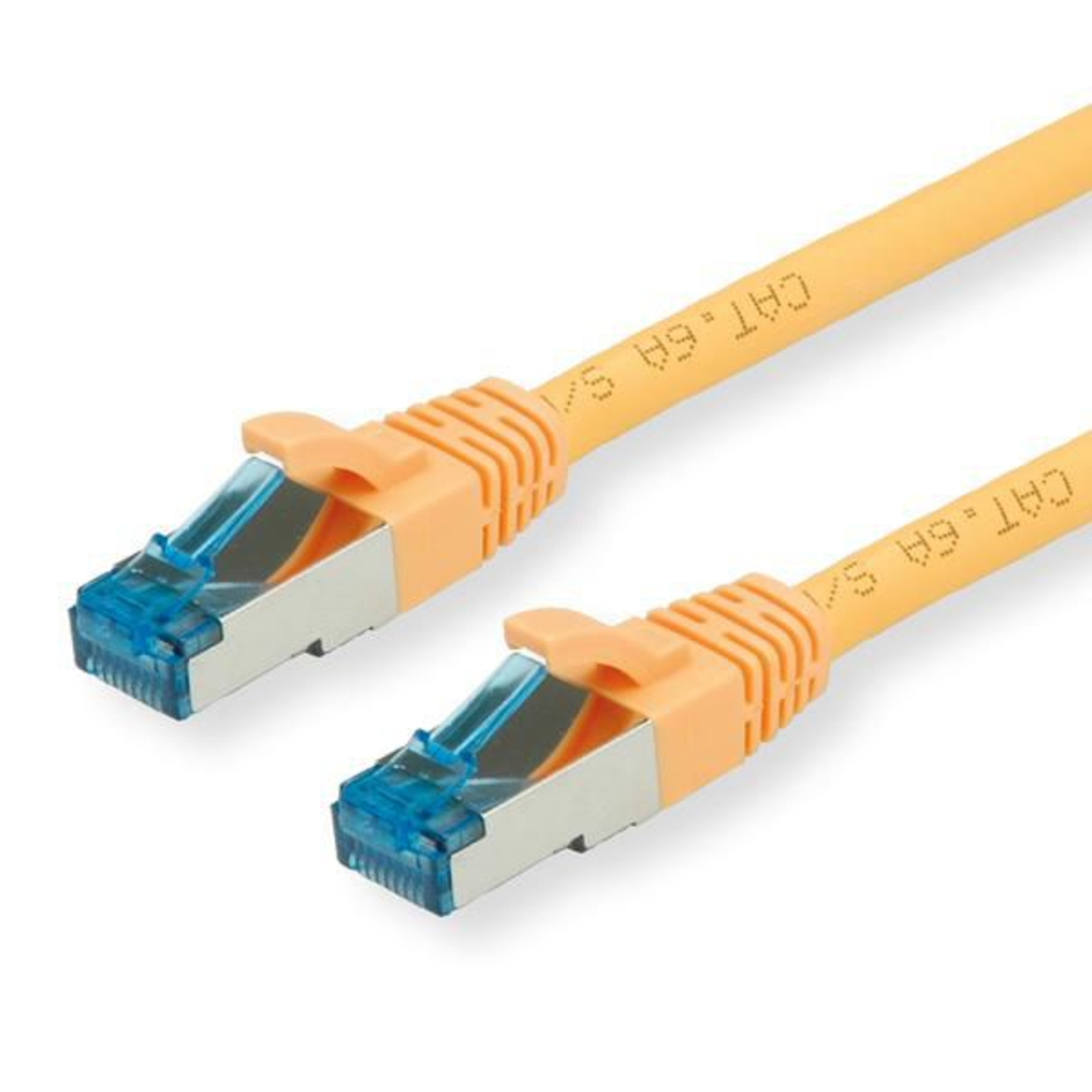 VALUE Patch Cable RJ-45 (M) to RJ-45 (M)
