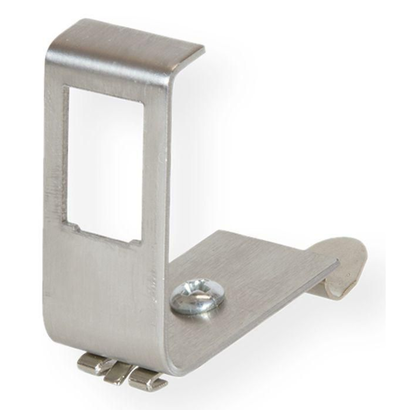 Value 21.99.3008 Mounting Accessories Silver