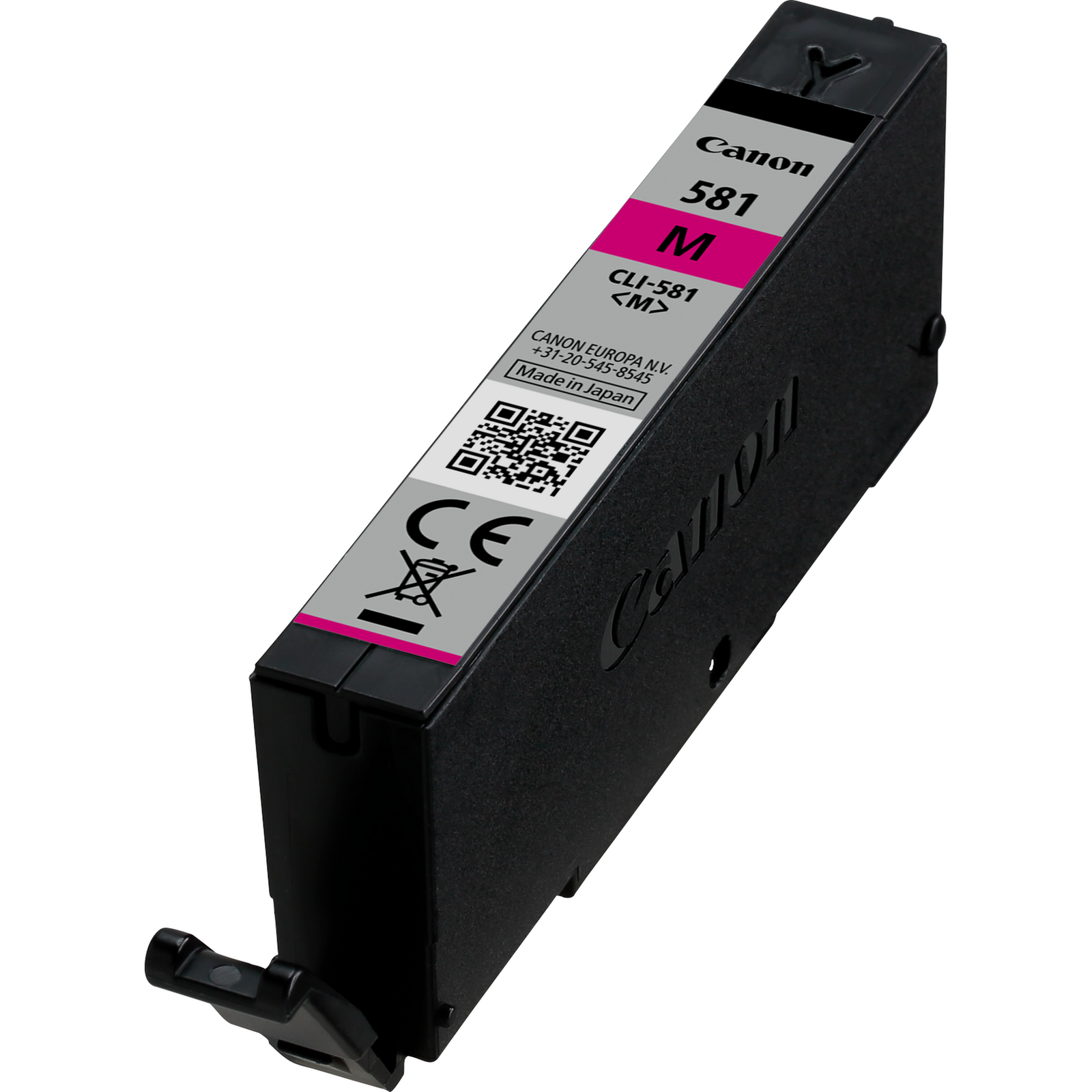Canon CLI-581M 5.6 Ml magenta Original