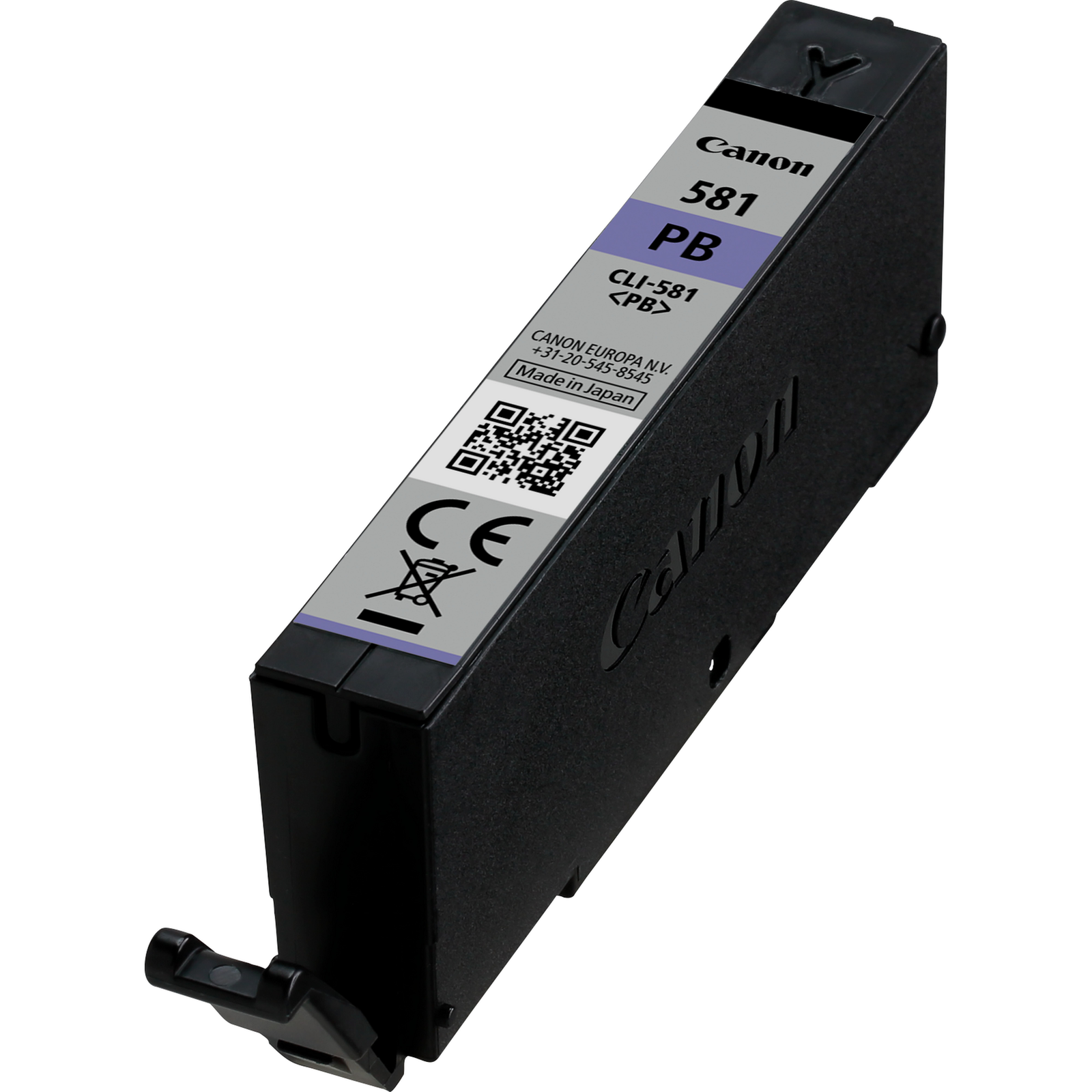 Canon CLI-581PB 5.6 Ml Photo Blue Original