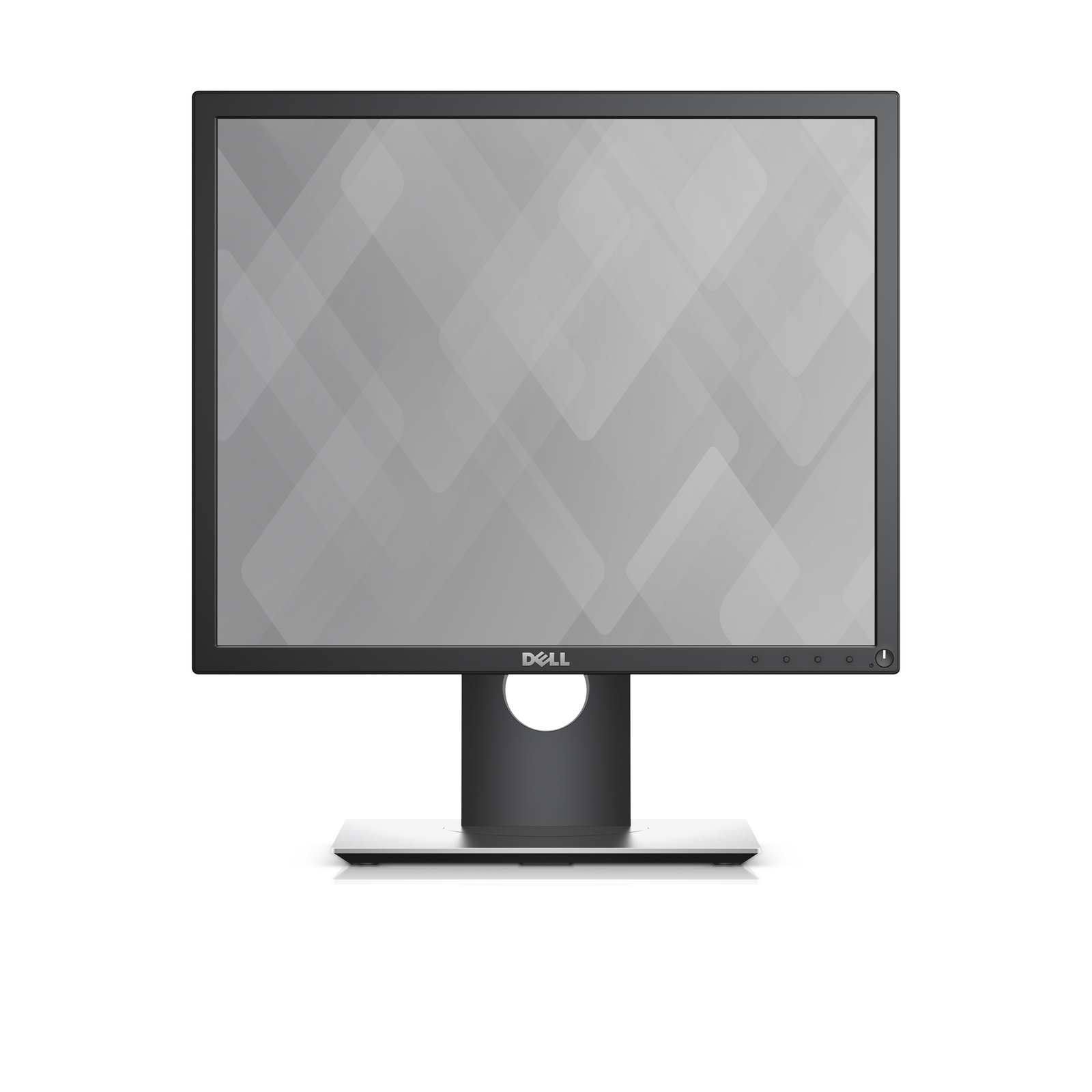 Dell Monitor P1917SE (19 Inch) Black