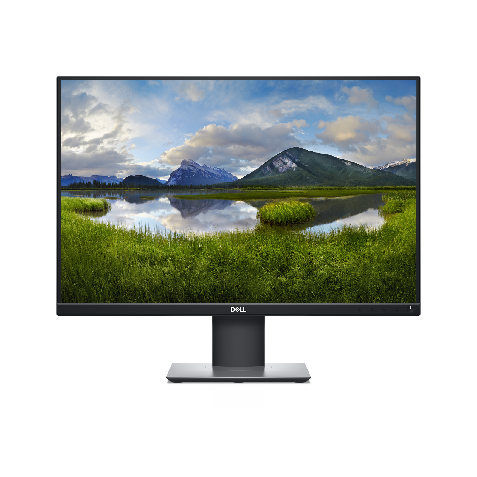 Dell LED-Monitor 61.13cm (24.1inch) 1920 X 1200 WUXGA 60 Hz IPS