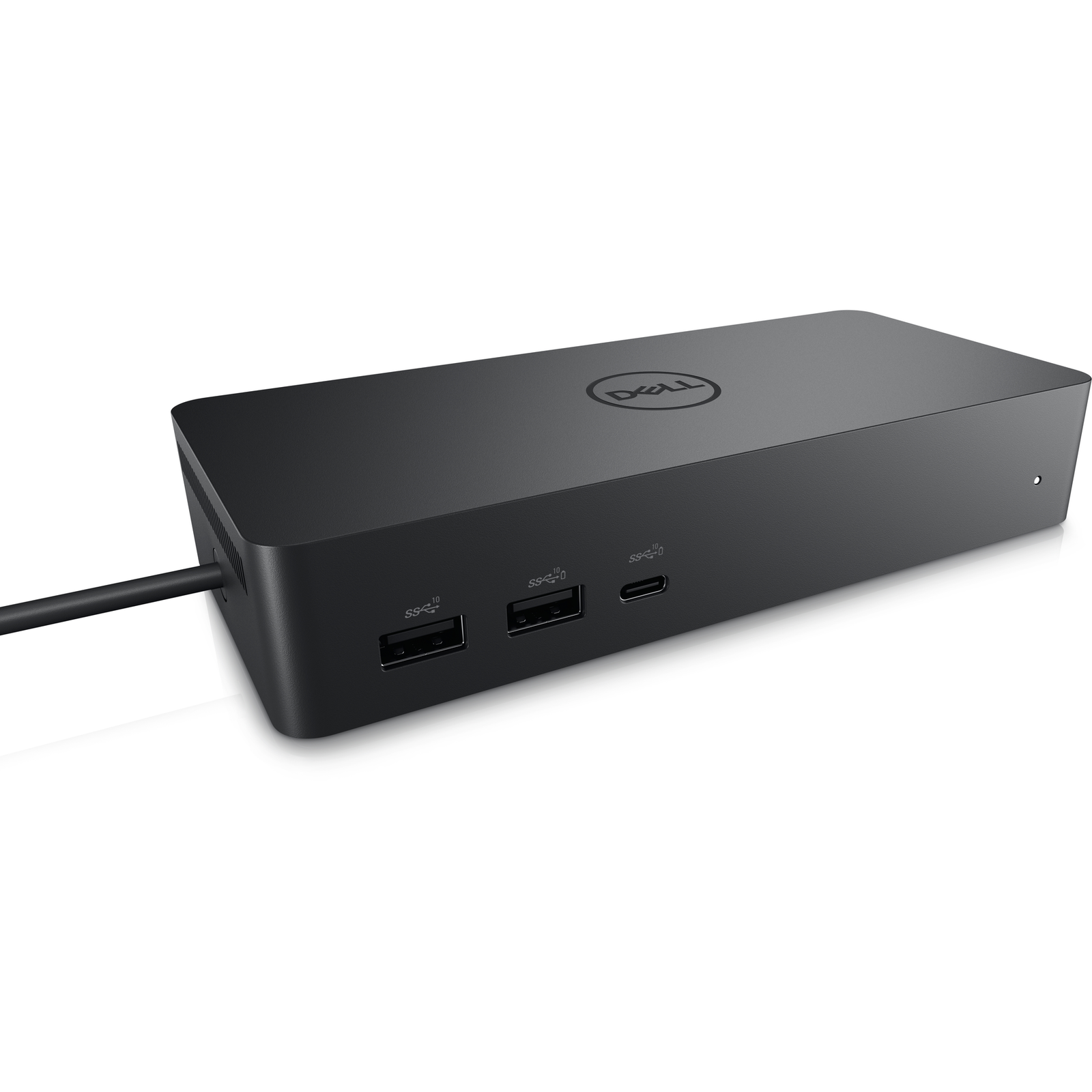 Dell Universal Dock UD22 Docking Station HDMI DisplayPort