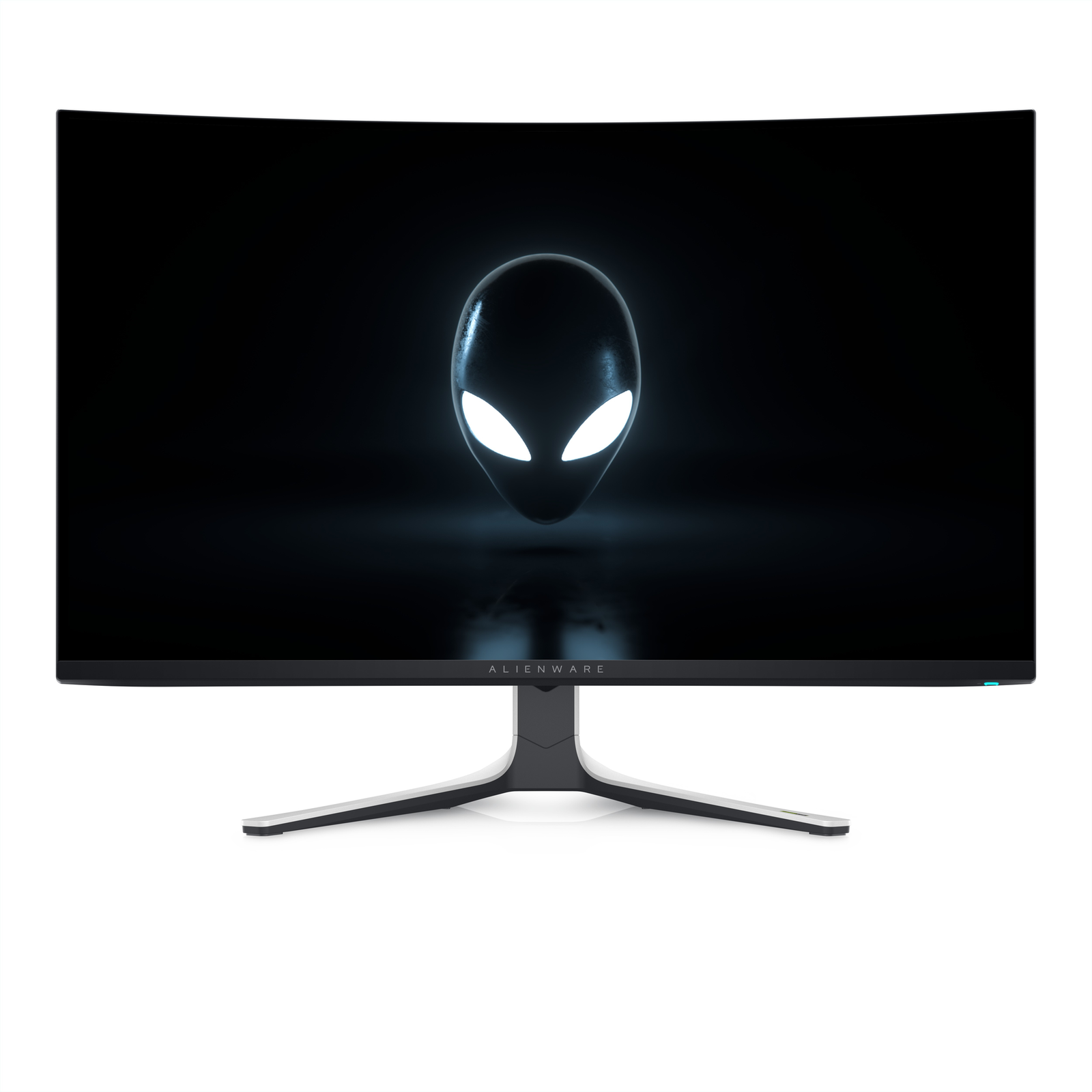 Dell AW3225QF 31.6-inch Curved NVIDIA G-Sync Comp 240Hz OLED 4K 3840x2160/169/2xHDMI/5xUSB 3.2/3Y