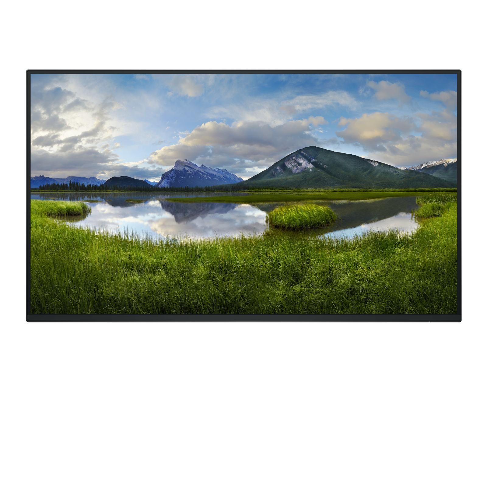 DELL P2725H 27inch 686cm WOST Monitor