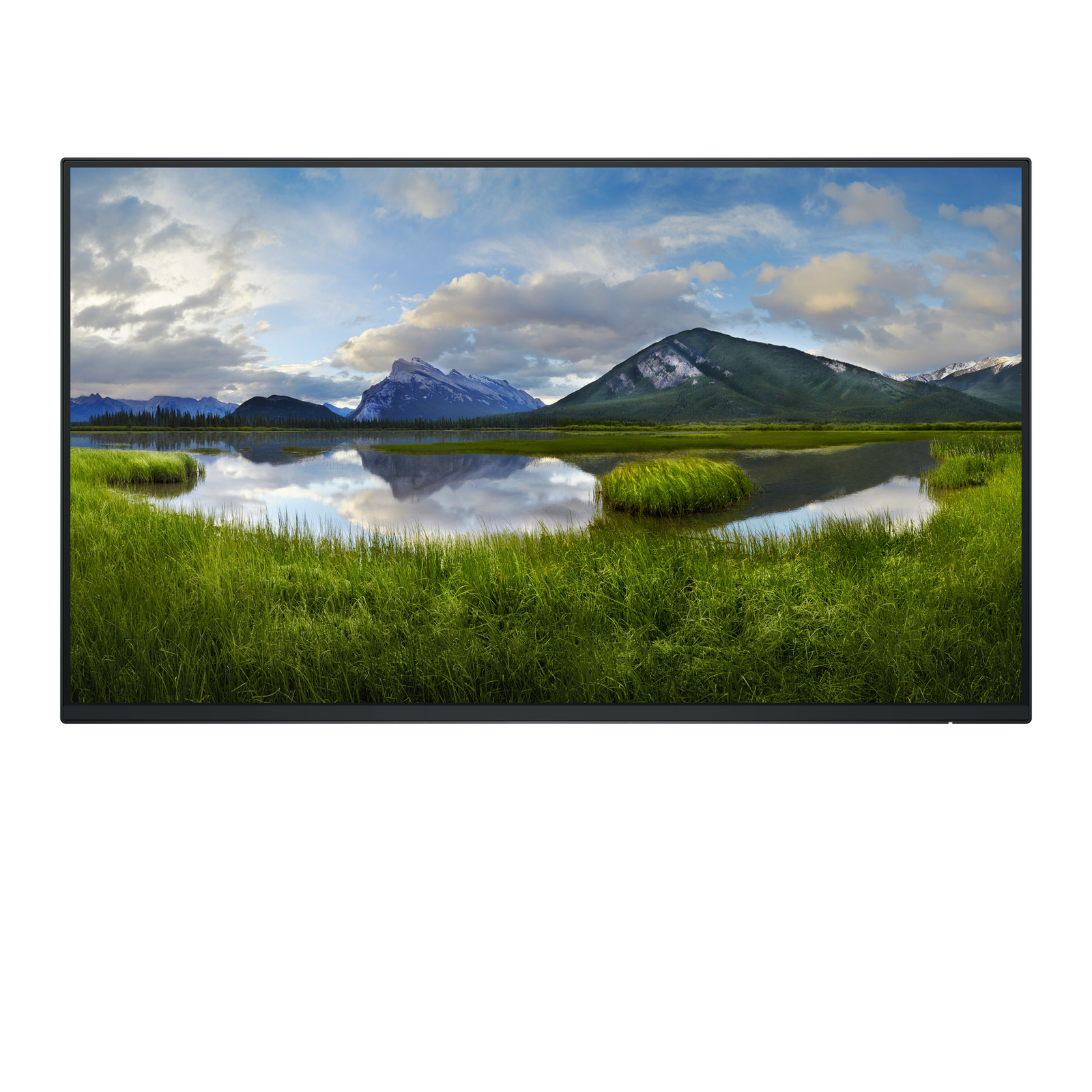 Dell -P2425HE -23.8 Inch -IPS -FHD -100Hz -5ms -Black -3RNBD