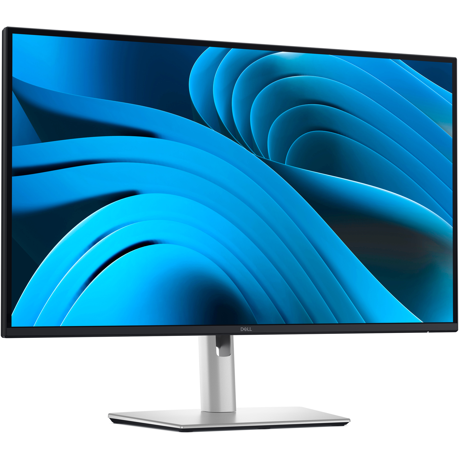 Dell P2725DE 27 IPS -2560x1440 -350 Cd -m2 -1500 1 -8ms -HDMI -2xDP -5xUSB -RJ45 -Pivot -Visible