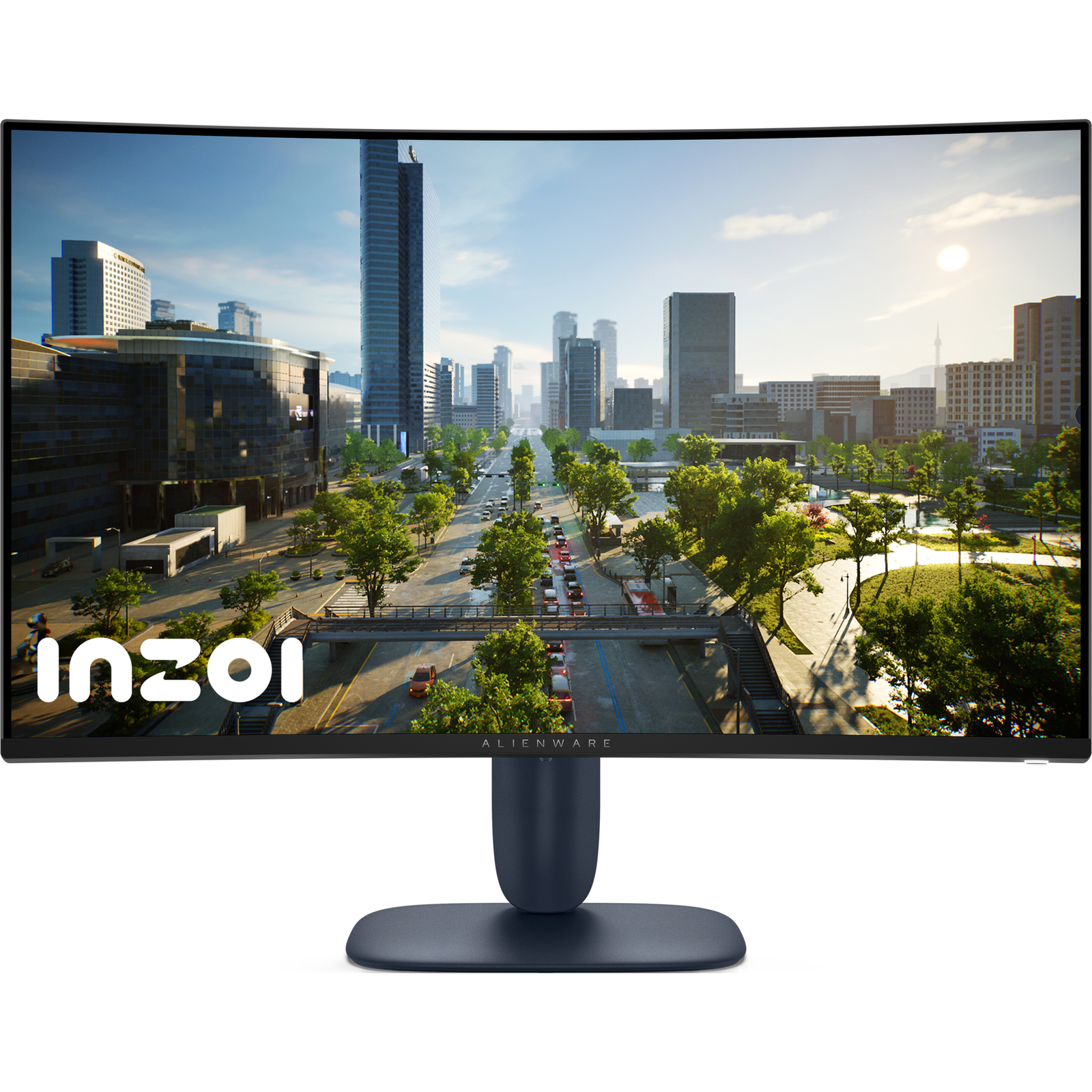 Dell Monitor AW3225DM 210-BQWN Black (32 Inch)