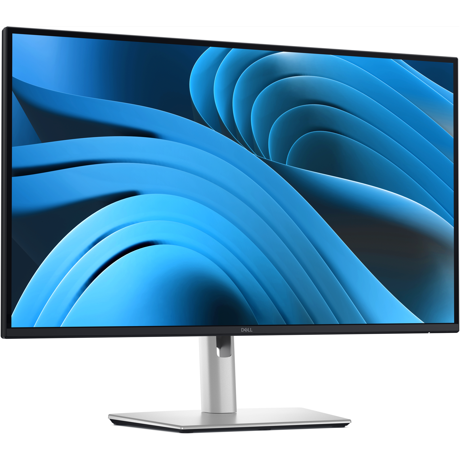 Dell P2725QE 27 IPS 16 9 -3840x2160 -350cd -m2 -1500 1 -8ms -HDMI -DP -5xUSB -RJ45 -Visible
