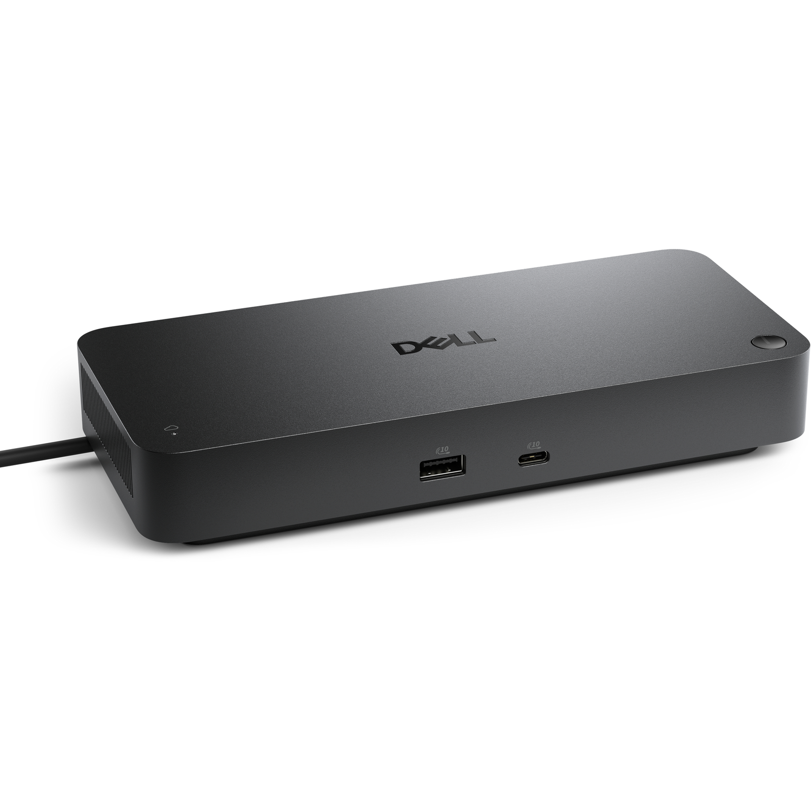 Dell Docking Station SD25 210-BRFM Black (DELL-SD25)