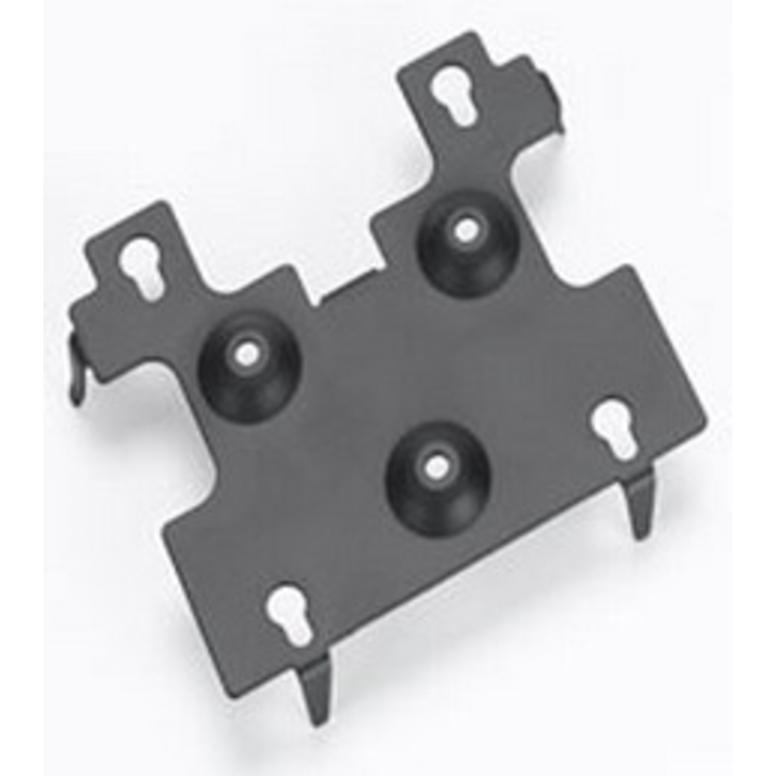 Zebra Motorola Wall Mount Kit for MicroKiosk MK500