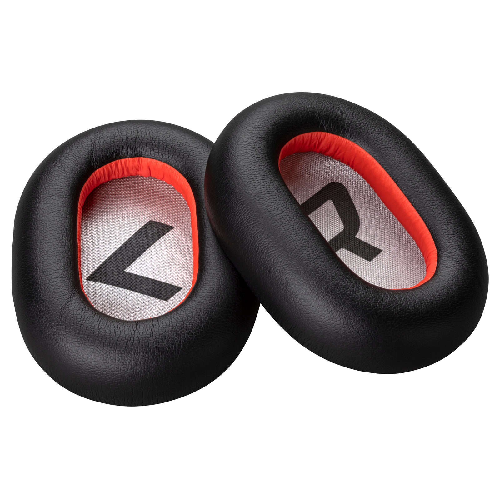 HPI Ear Pads for Headset Black (pack of 2)