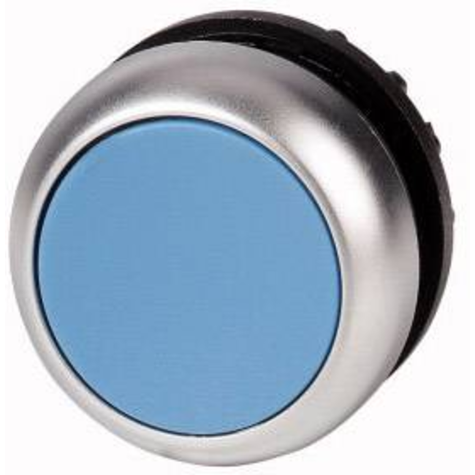 Eaton 216623-BU M22-DR-B Push-button Blue 1 Pc.