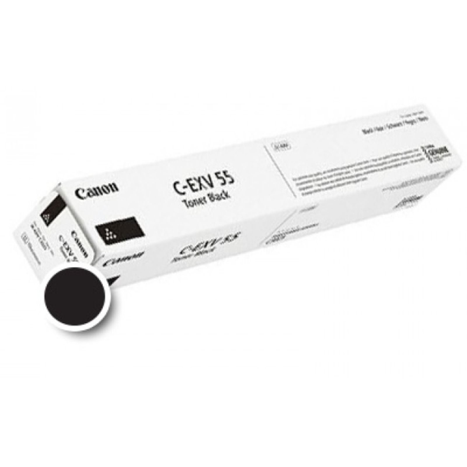 Canon C-EXV 55 23000 Pages Black