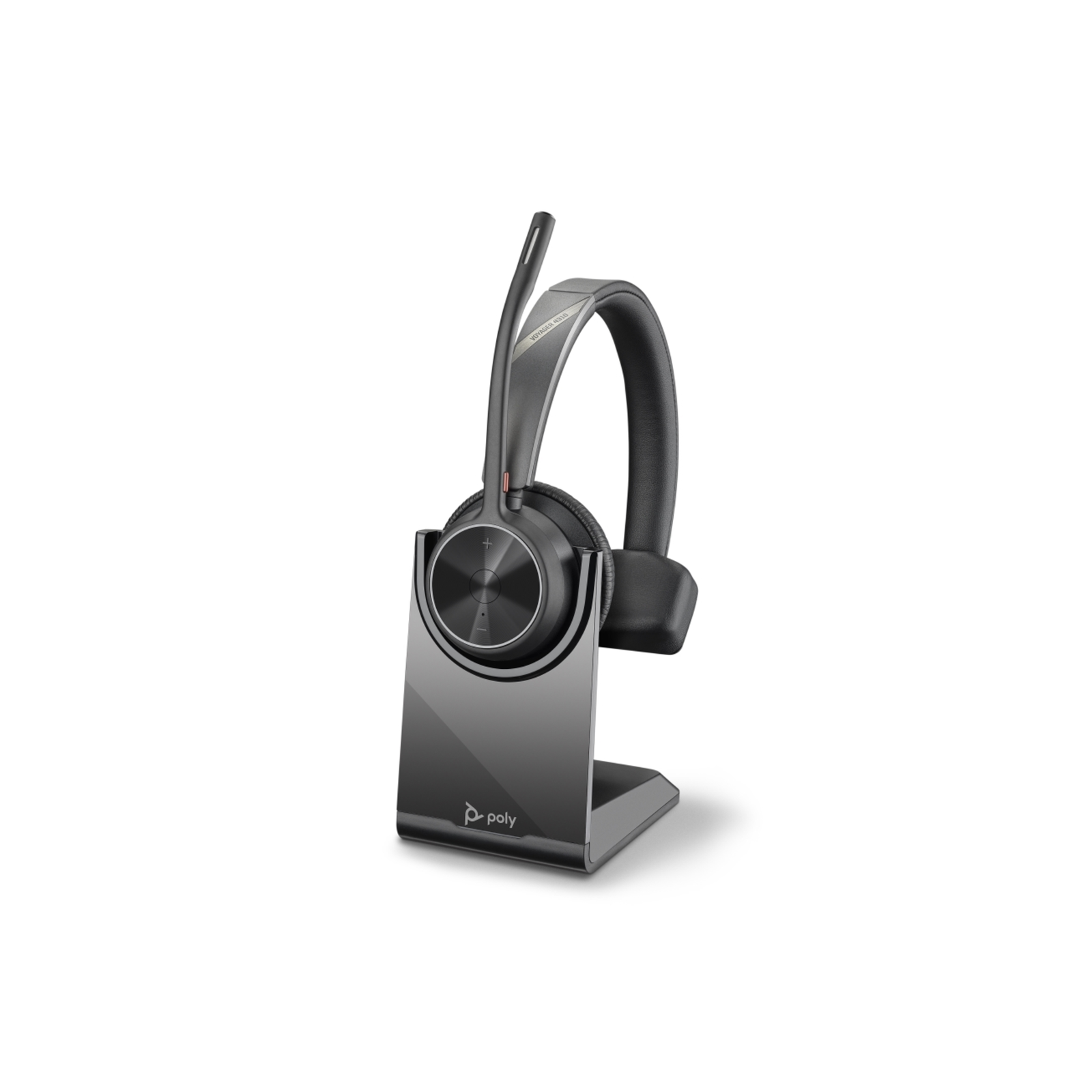HPI Voyager 4300 UC Series 4310 Headset On-Ear