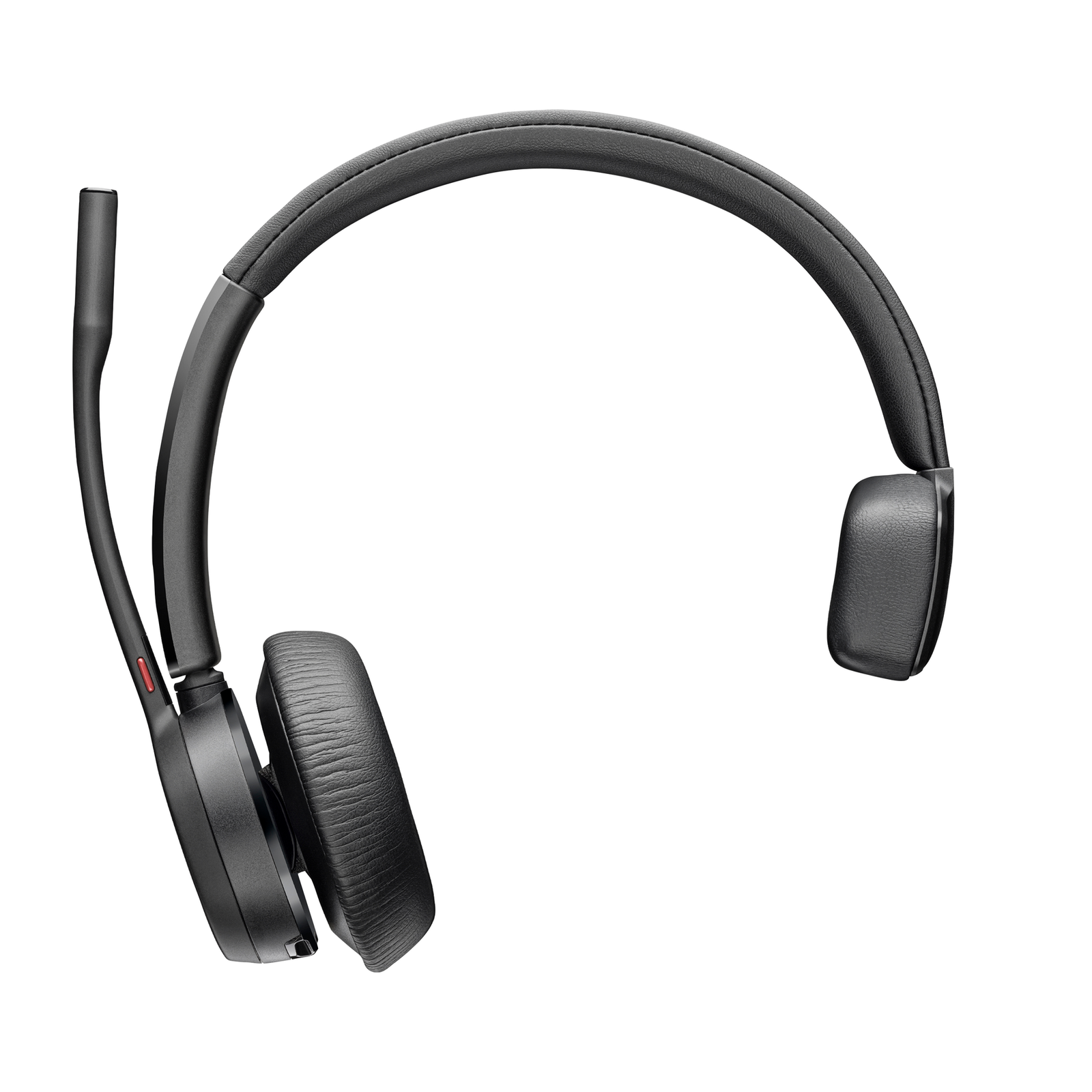 Poly Voyager 4310 UC Wireless Headset with Charge Stand Teams USB-A