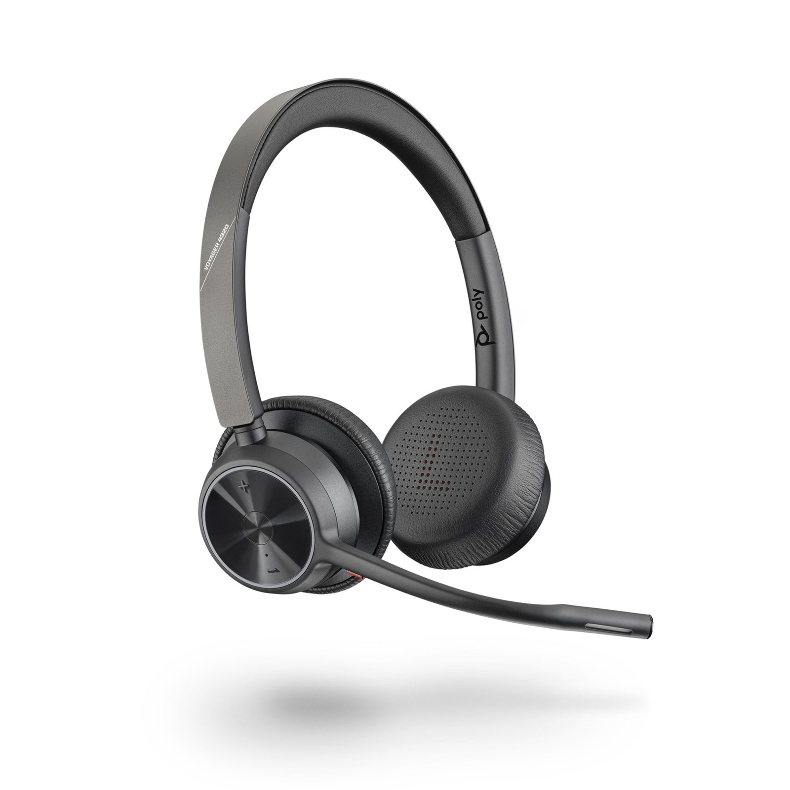 Poly Headset Voyager 4320 UC USB-A