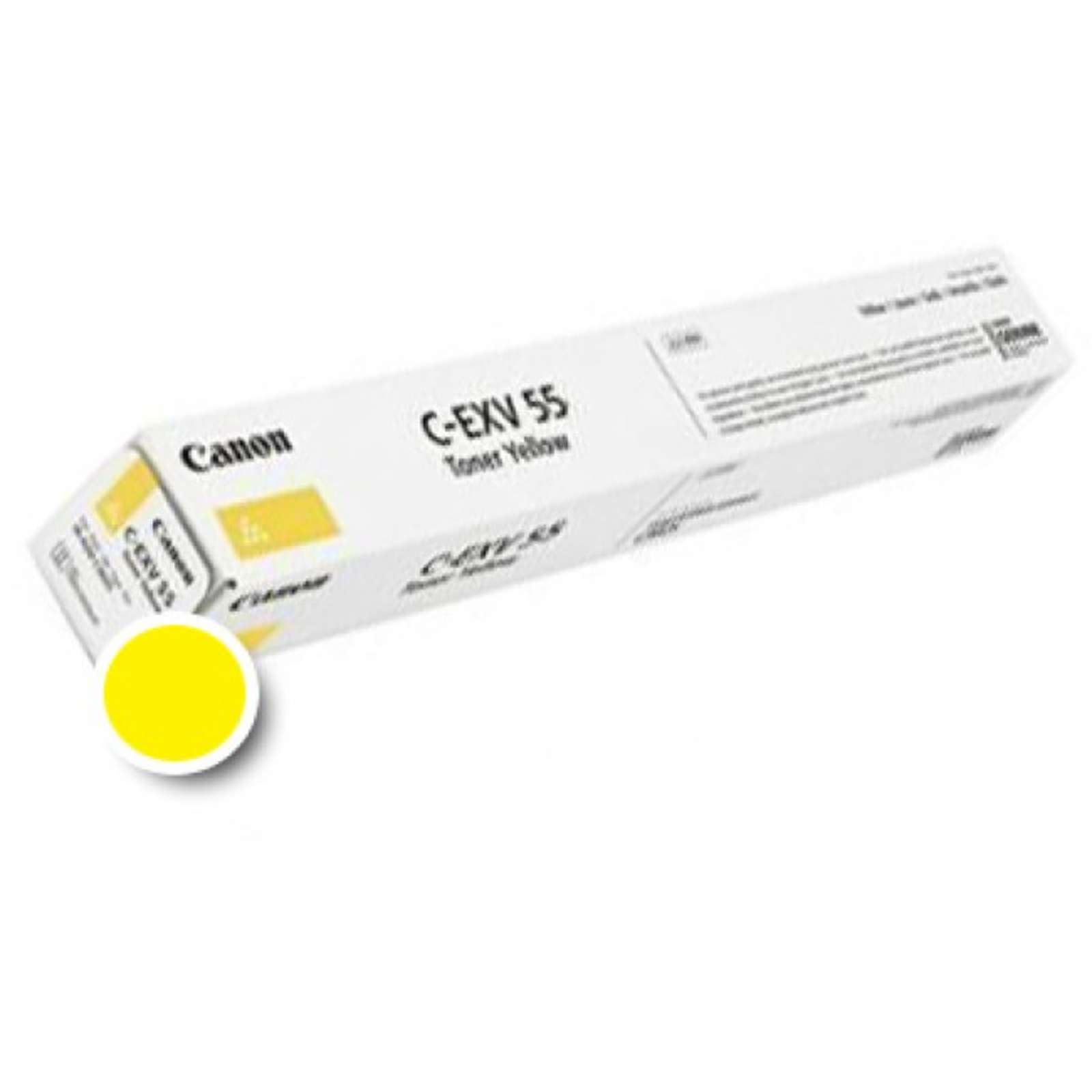 Canon C-EXV 55 23000 Pages Yellow