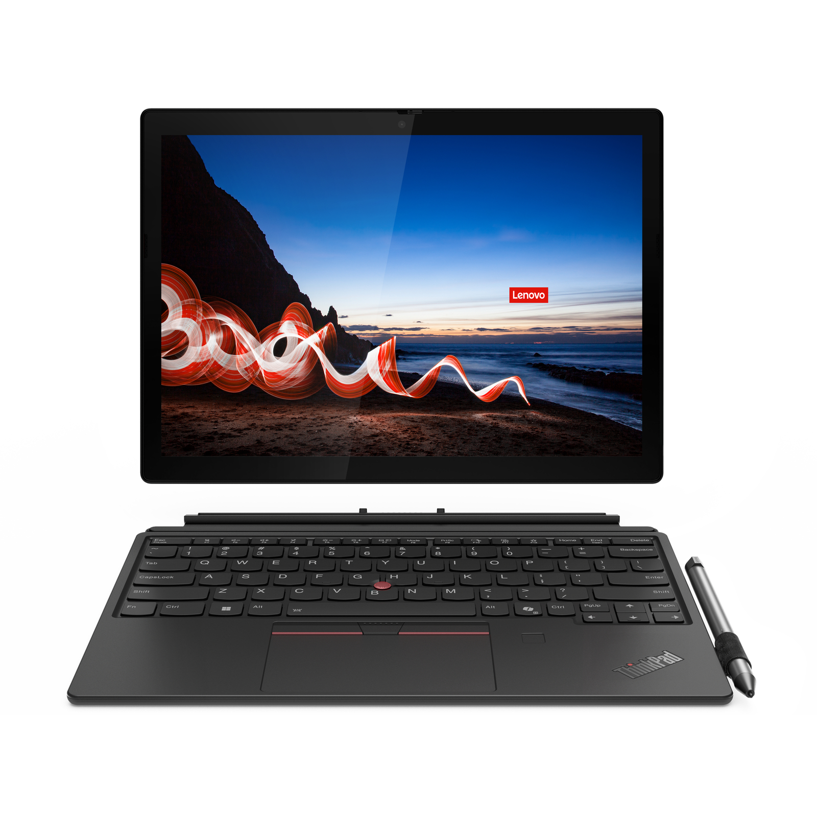 Lenovo ThinkPad X12 Detachable Gen 2 (21LK001LGE)