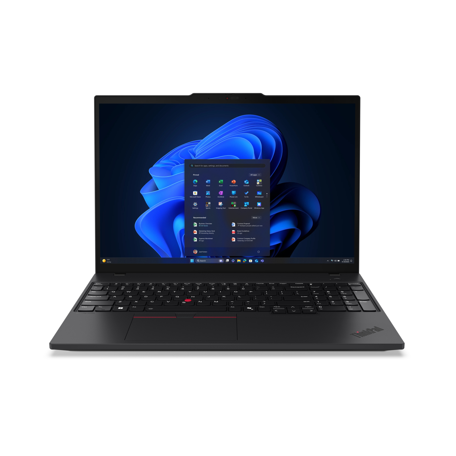 Lenovo CPU Intel Core Ultra 5 225U 12MB + NPU RAM 16 GB DDR5 5600 Mh Z SSD/HDD 1 X 512 GB SSD