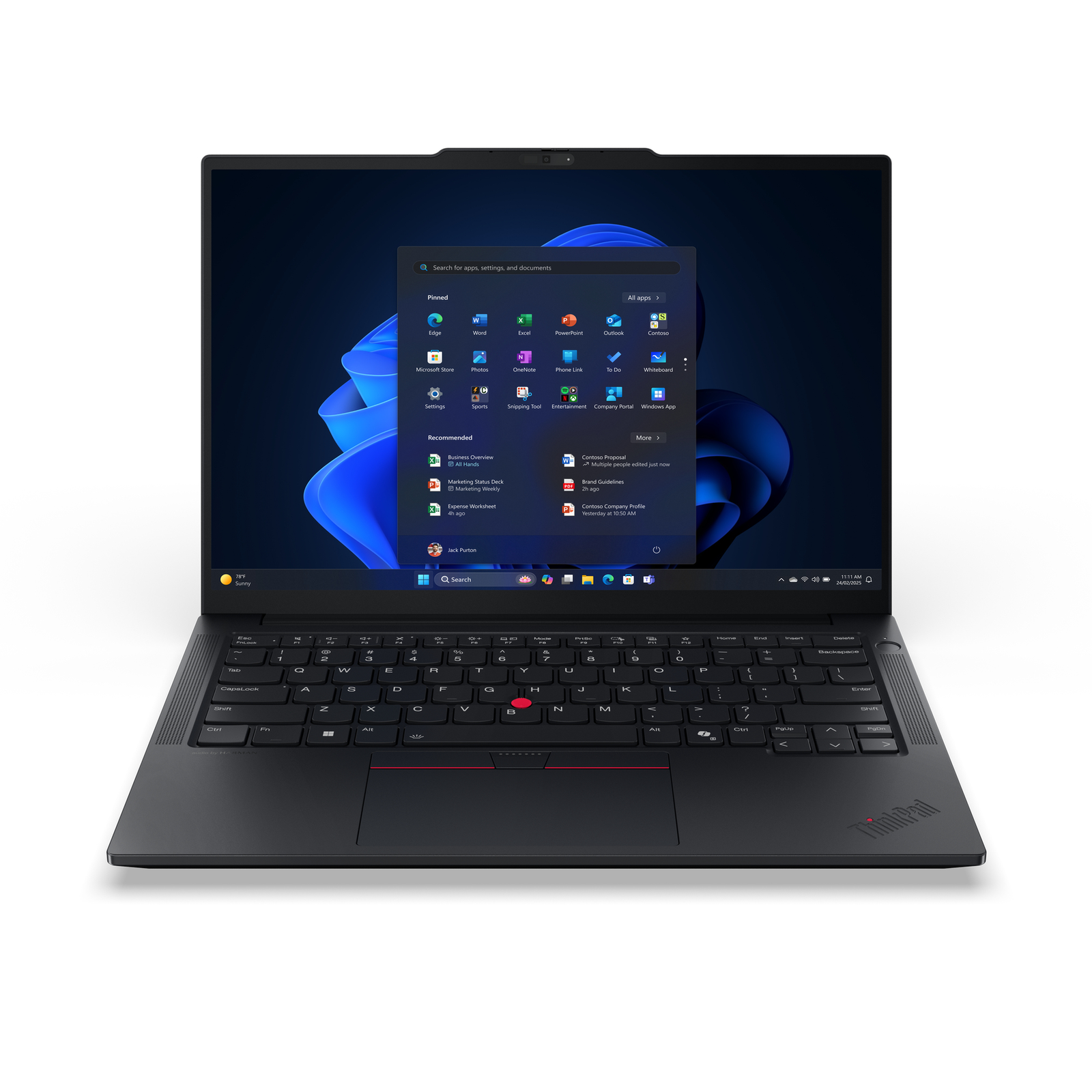 Lenovo CPU AMD Ryzen 5 220 (6C/12T 3.2GHz 16MB) RAM 16 GB DDR5 5600 Mhz 1 X 512 GB SSD M.2 2242