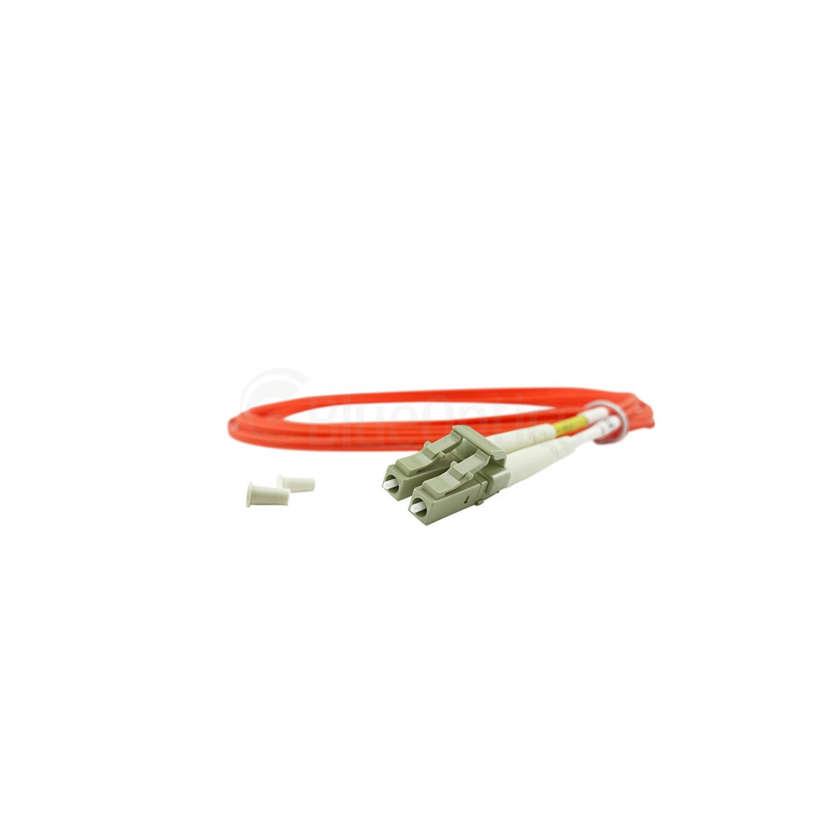 BlueOptics 221692-B22 Compatible LC-SC Multimode OM2 Patch Cable 5 Metres