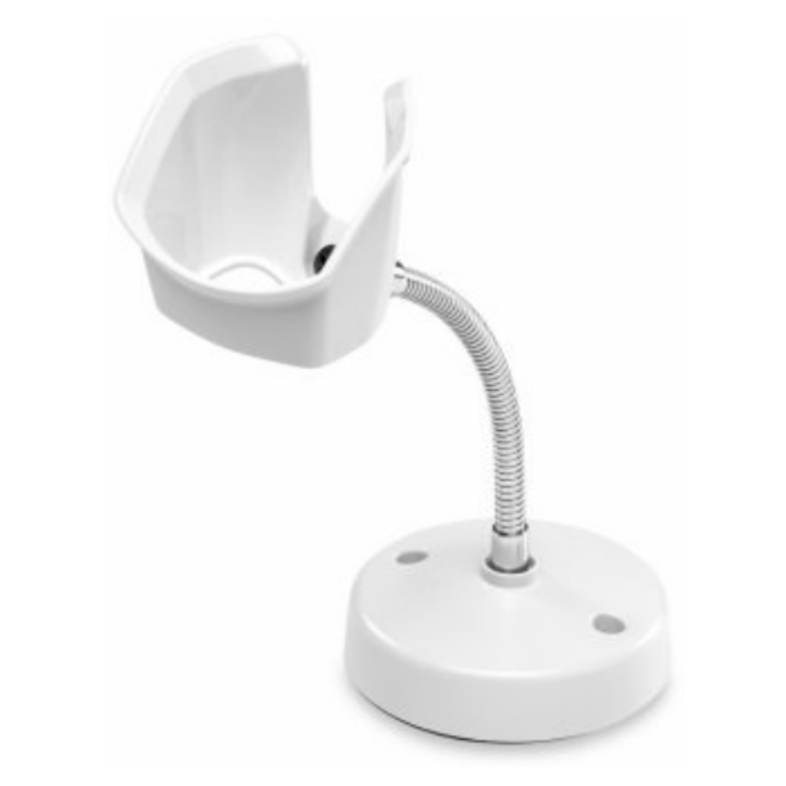 Zebra Gooseneck Intellistand Barcode Scanner Stand (22-71043-0BR)
