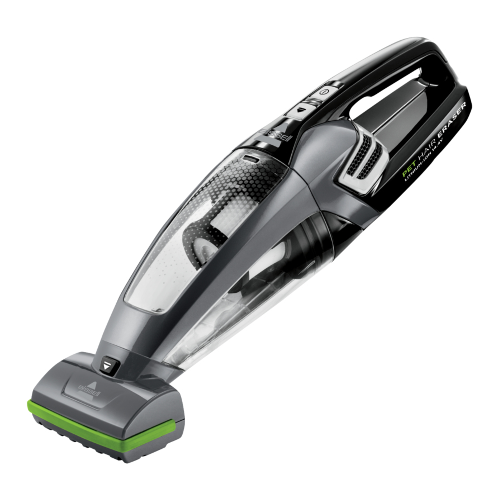 BISSELL Homecare Pet Hair Eraser 2278N Handheld Vacuum Cleaner 0.65 Litres Black