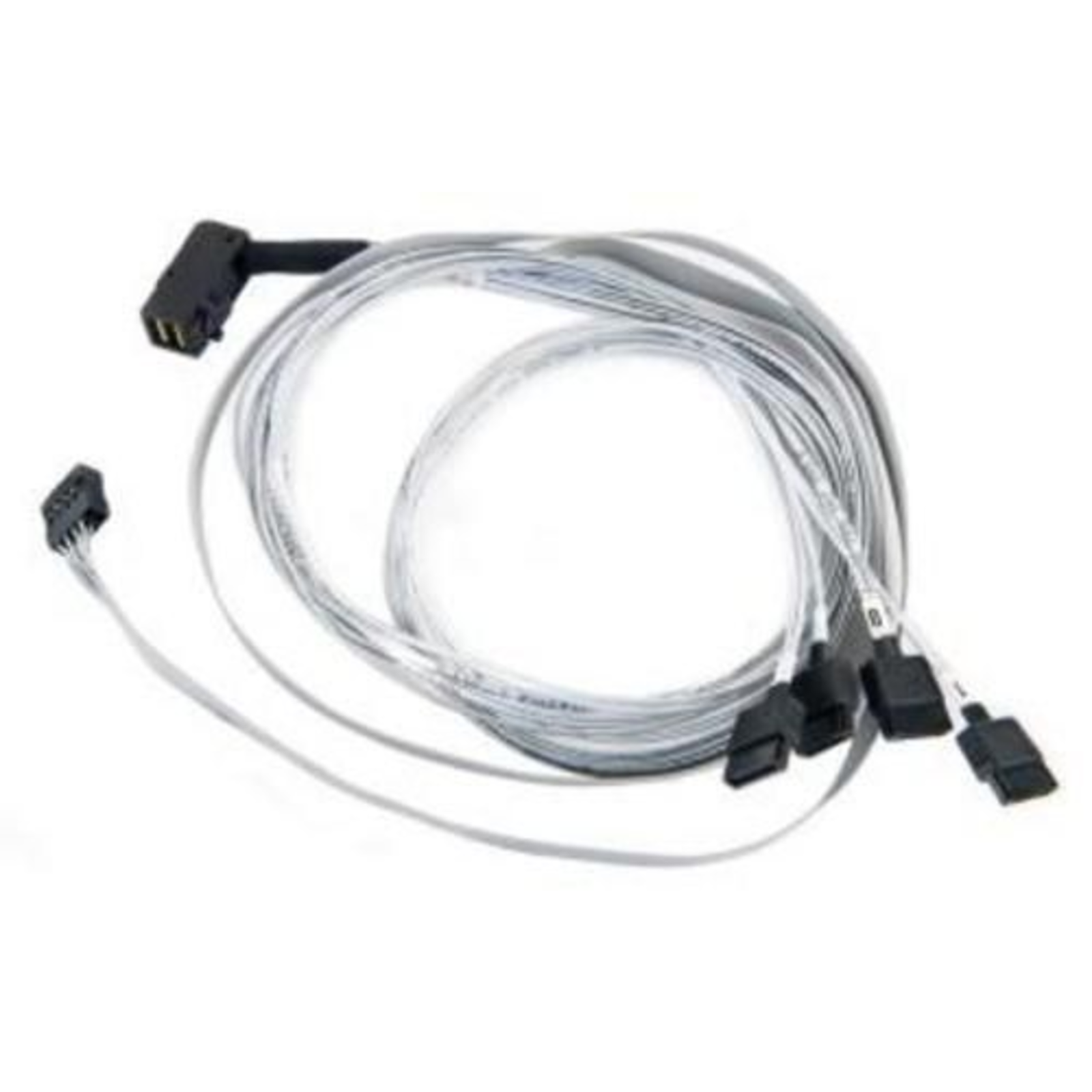 Adaptec SAS Cable Internal SFF8643 0,8m
