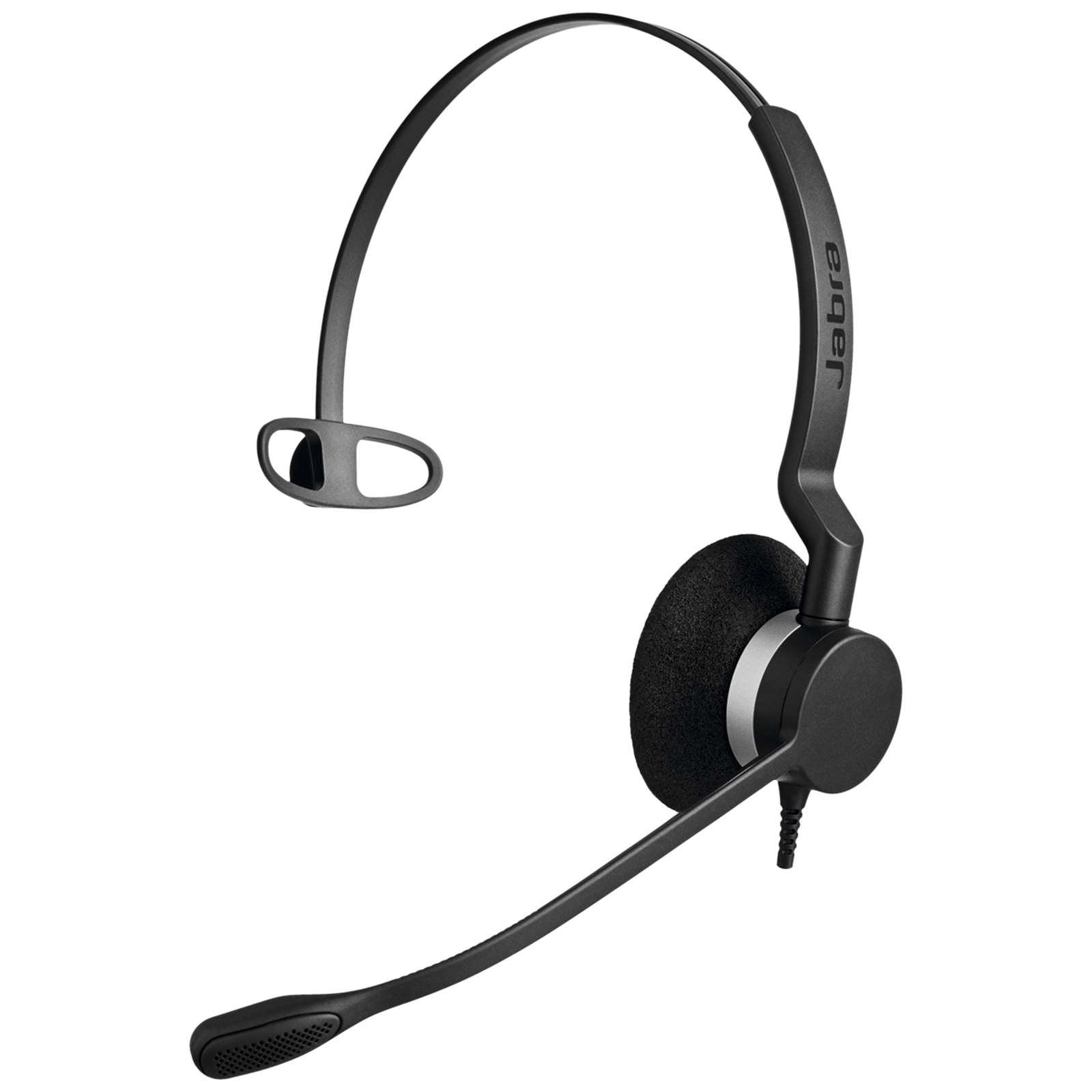 Jabra Headset BIZ 2300 Monaural NC Corded
