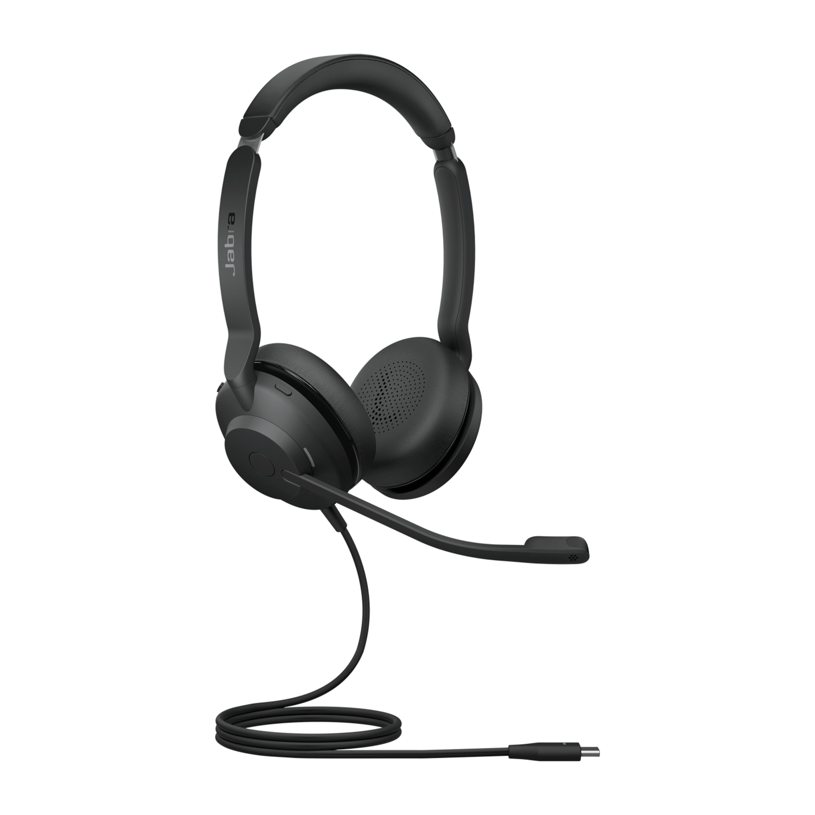 Jabra Evolve2 30 USBC UC Stereo PC Tablet And Cell Phone (23089-989-879)