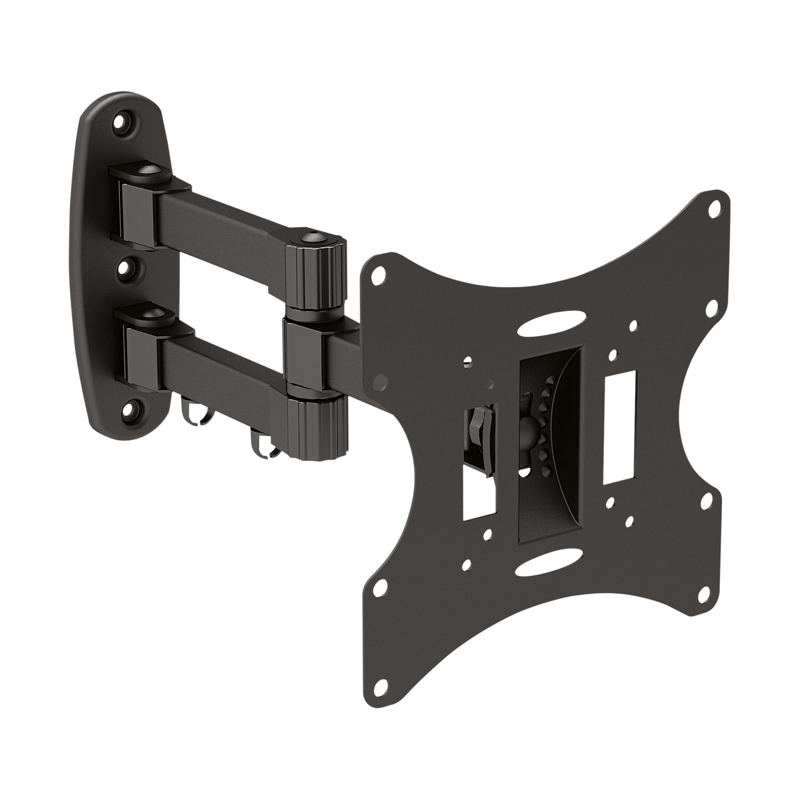 InLine Mounting Kit (wall Mount) for Flat Screen Screen Size 43.2-94 Cm (17inch-37inch)