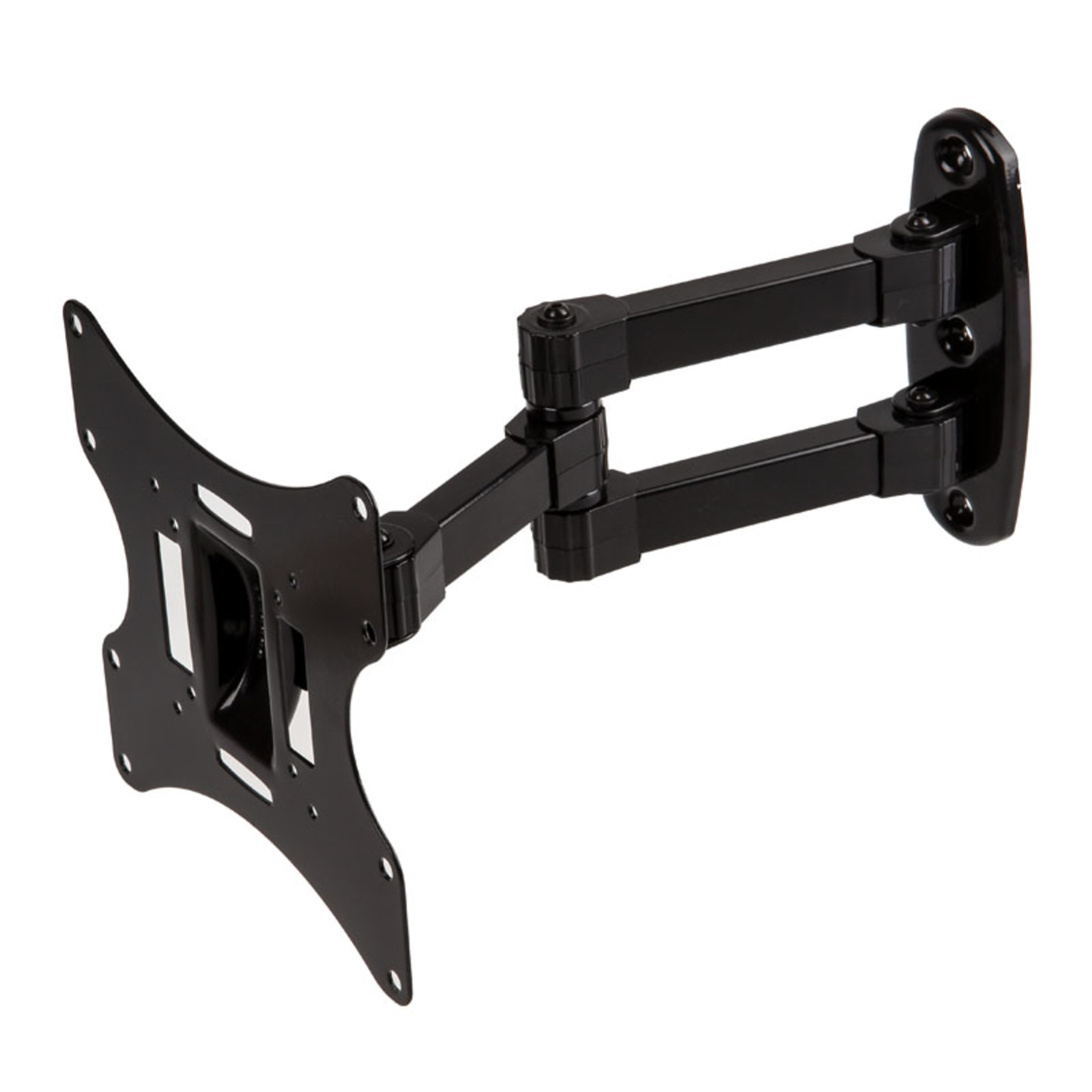 InLine Mounting Kit (wall Mount) for Flat Screen Screen Size 43.2-94 Cm (17inch-37inch)