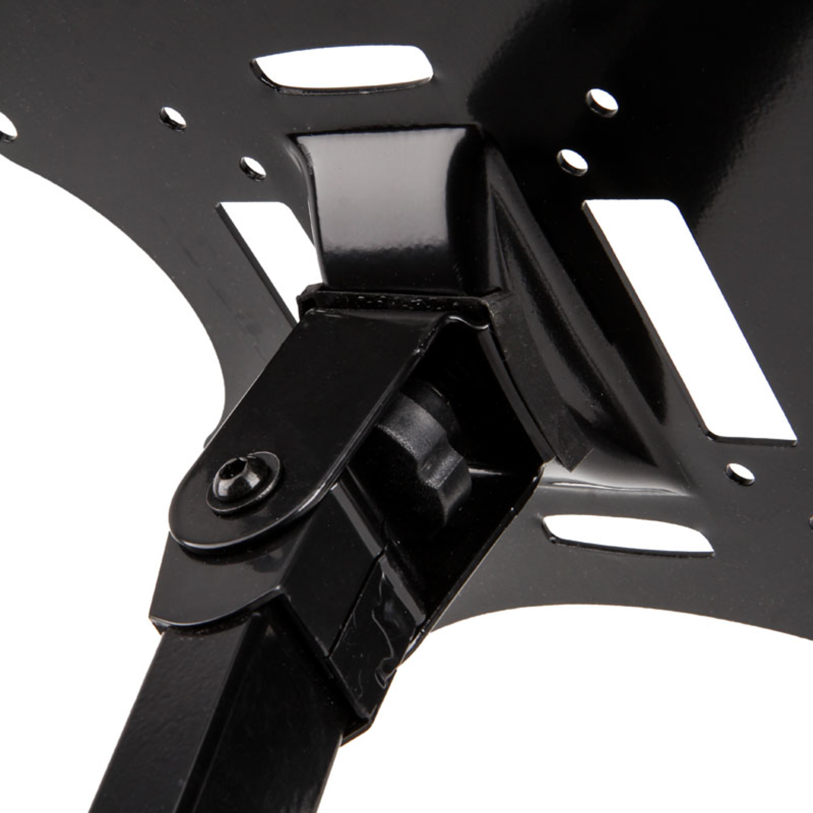 InLine Mounting Kit (wall Mount) for Flat Screen Screen Size 43.2-94 Cm (17inch-37inch)